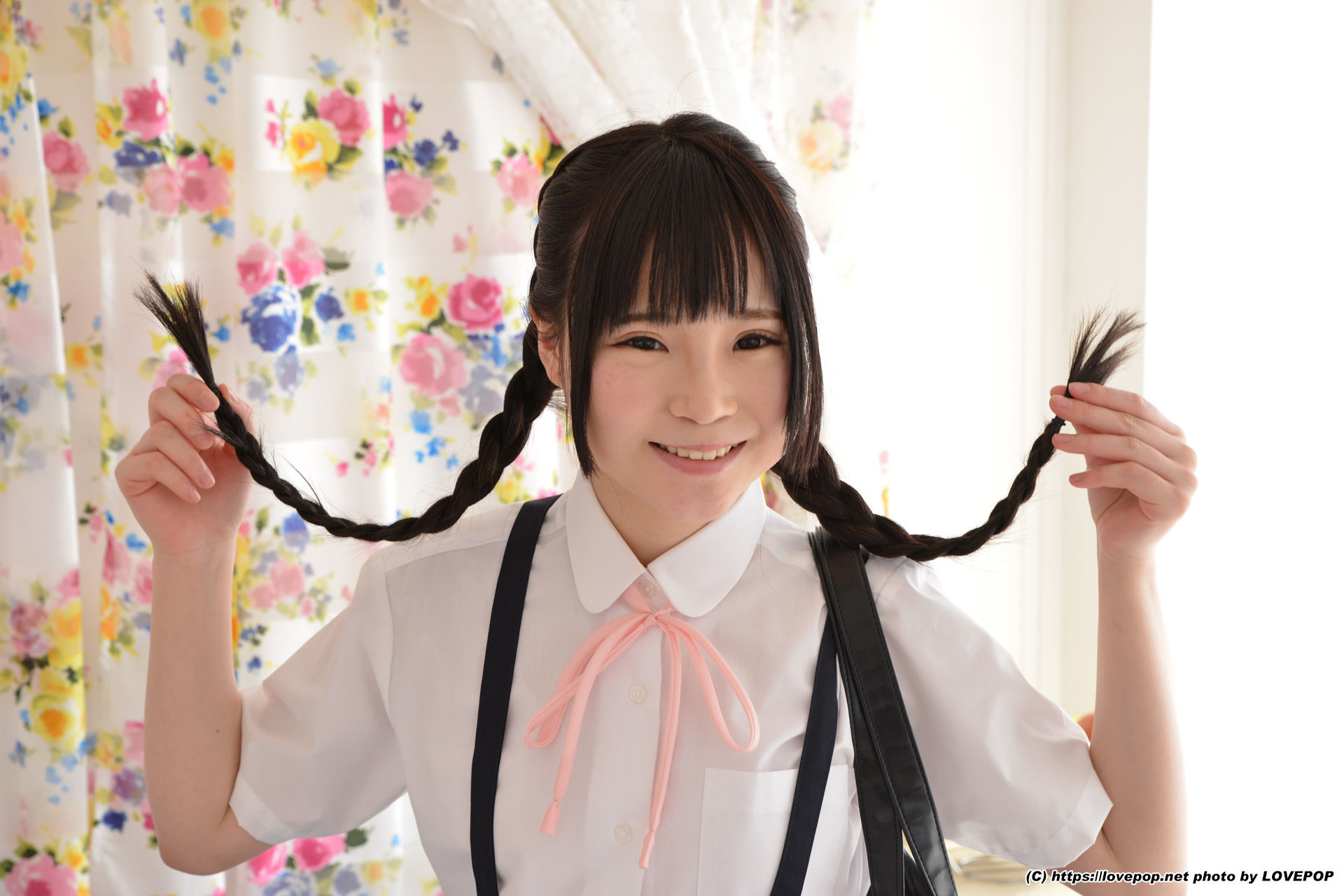 Ririka Kojima 小岛りりか Set03-图11