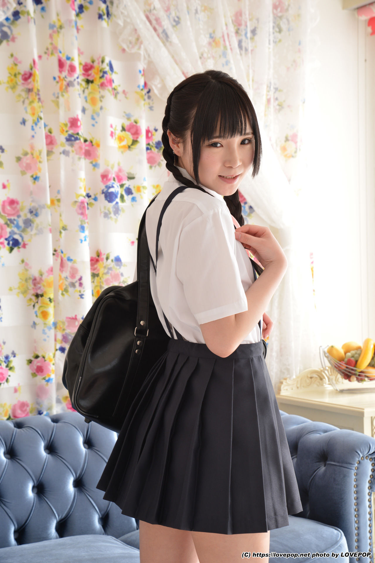 Ririka Kojima 小岛りりか Set03-图13