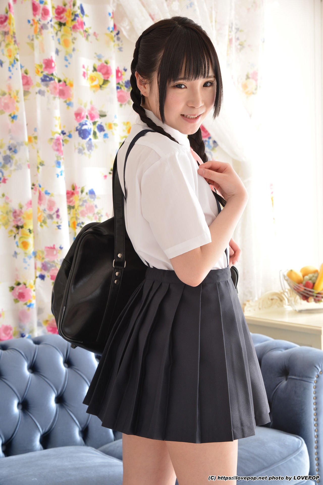 Ririka Kojima 小岛りりか Set03-图14