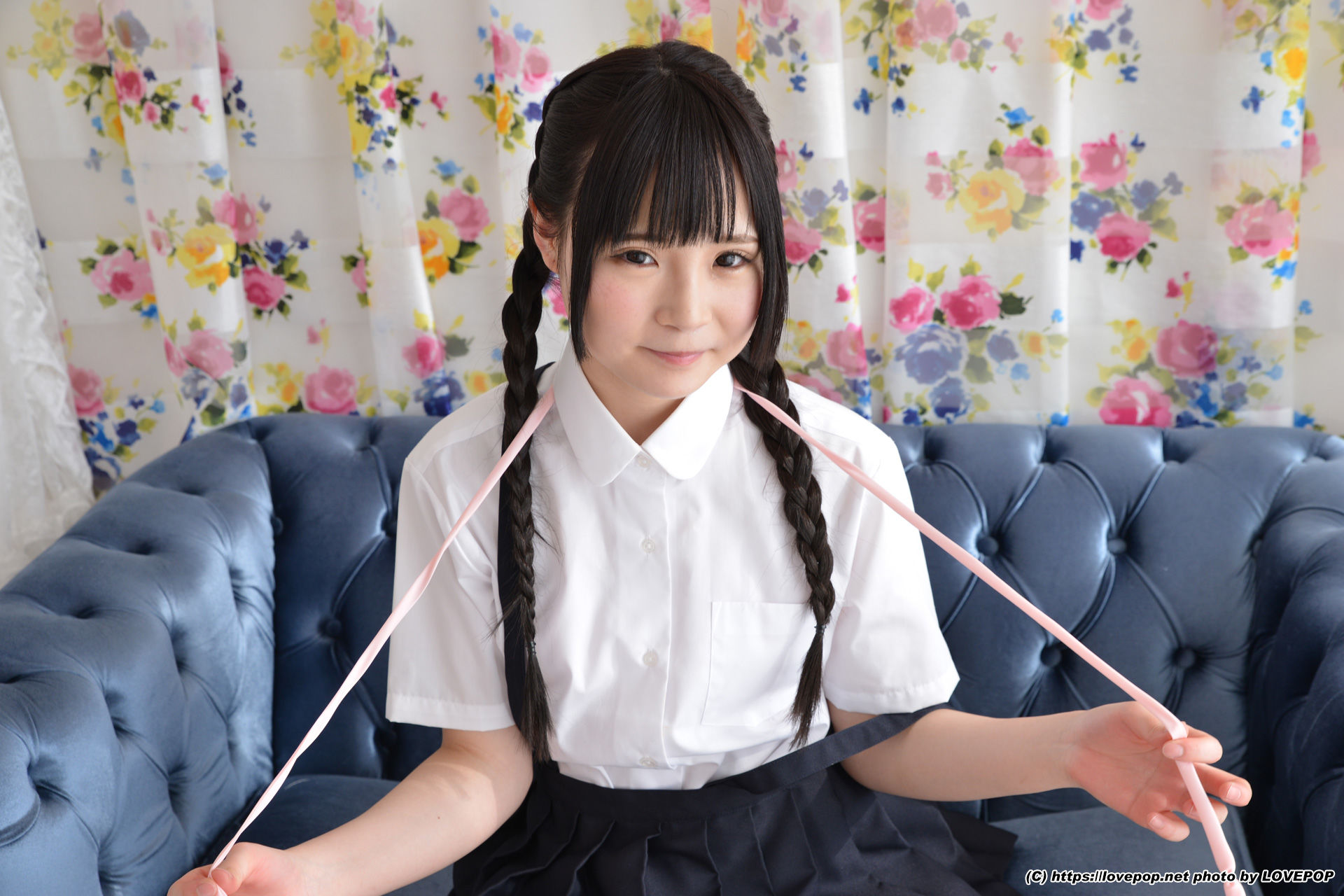 Ririka Kojima 小岛りりか Set03-图28