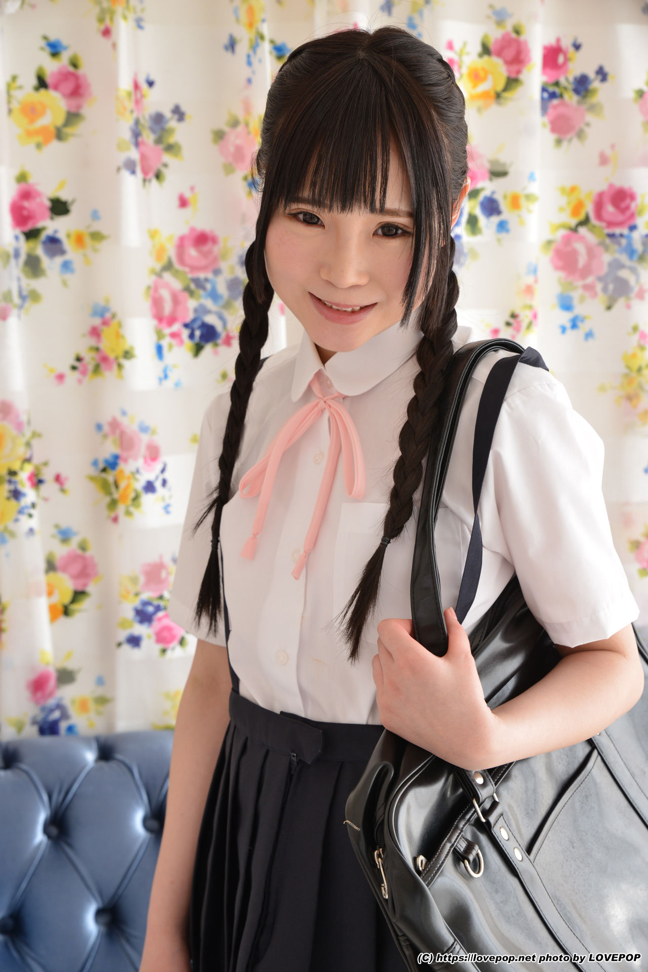 Ririka Kojima 小岛りりか Set03-图2