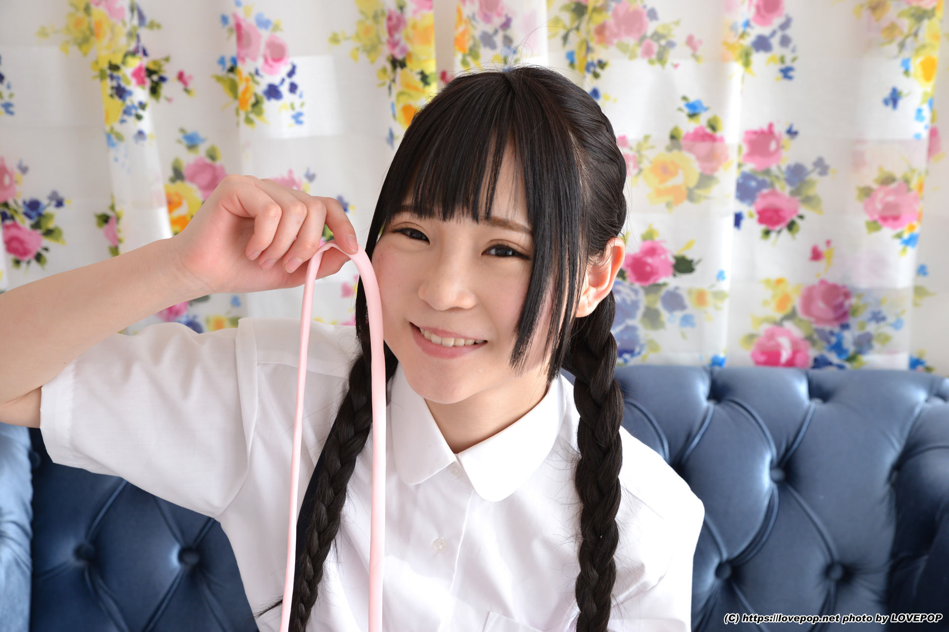 Ririka Kojima 小岛りりか Set03-图30