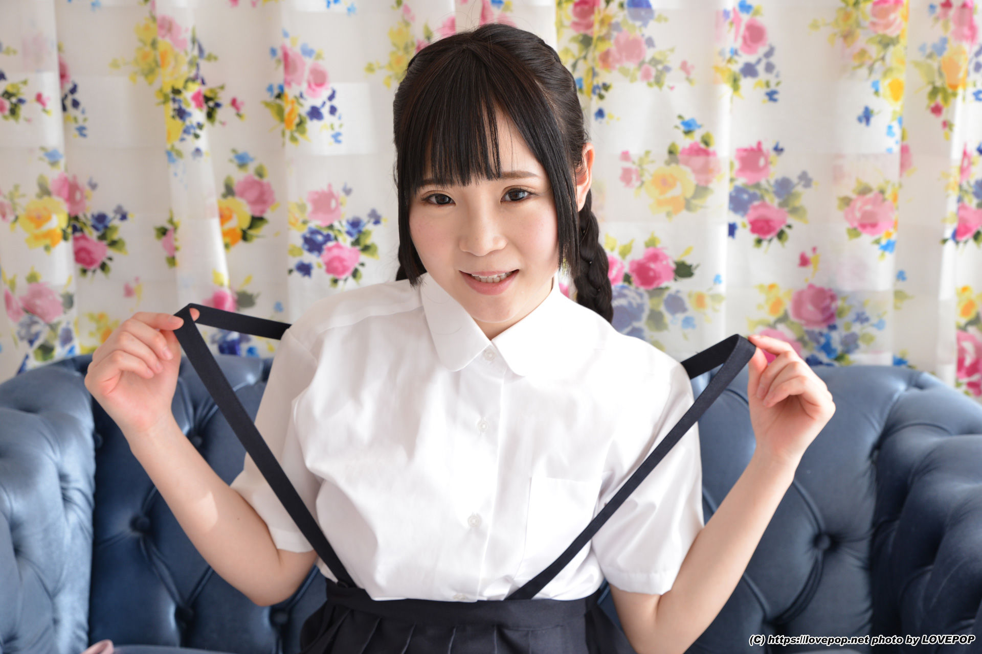 Ririka Kojima 小岛りりか Set03-图31