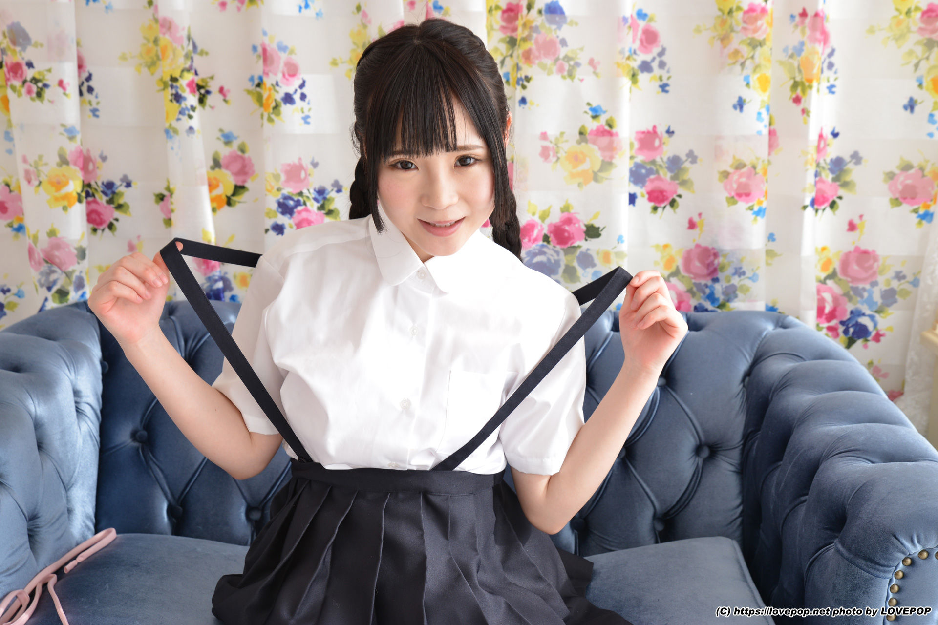 Ririka Kojima 小岛りりか Set03-图32