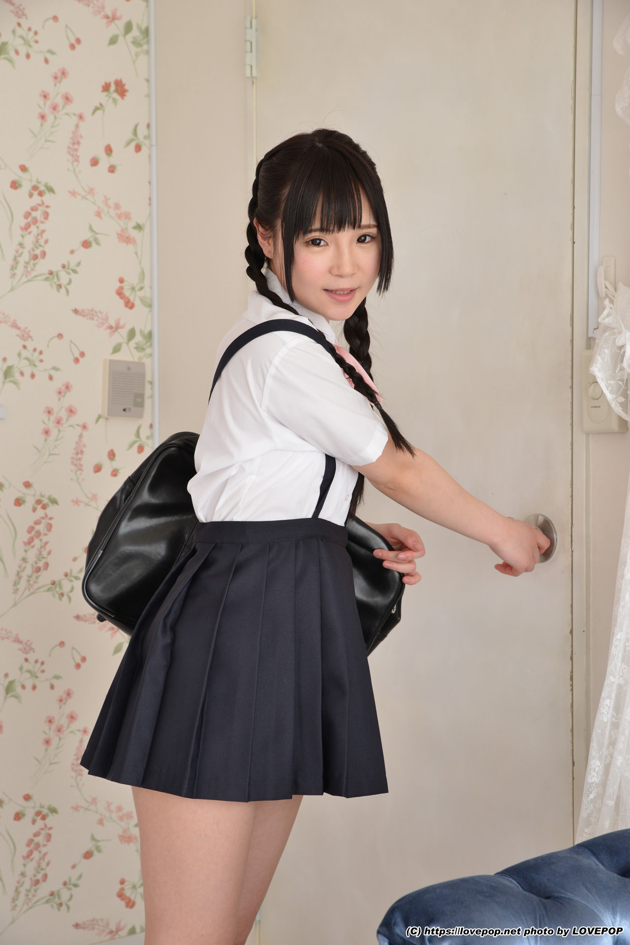 Ririka Kojima 小岛りりか Set03-图3