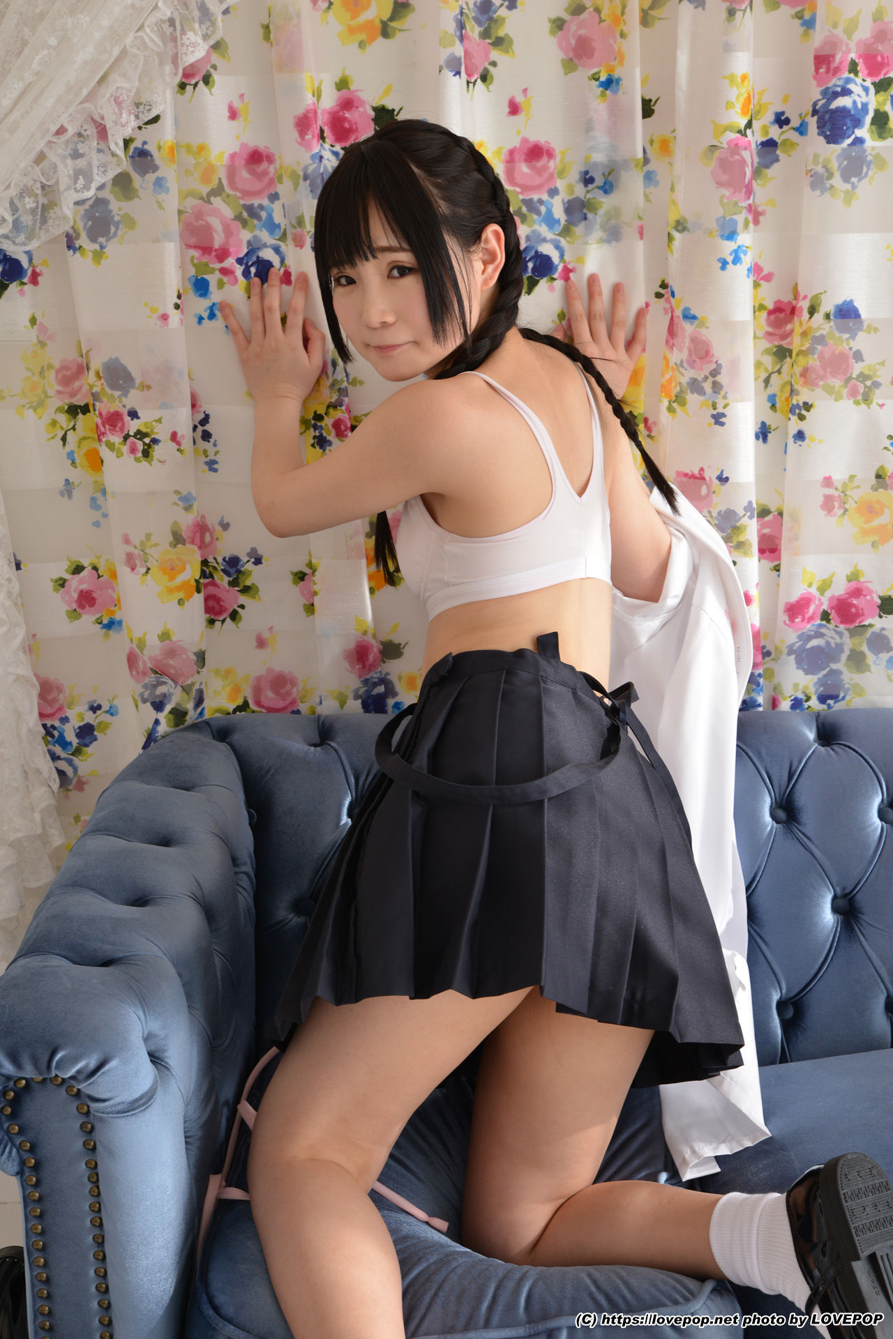 Ririka Kojima 小岛りりか Set03-图42