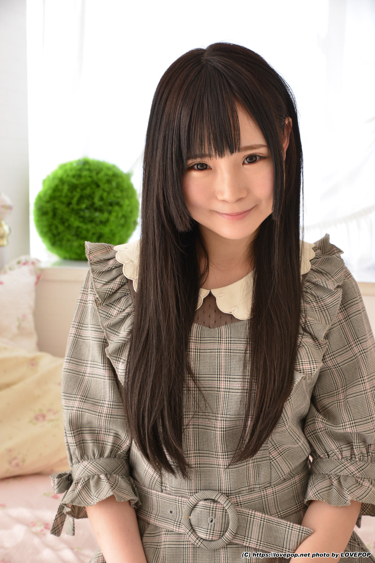 小岛りりか Ririka Kojima Set04-图0