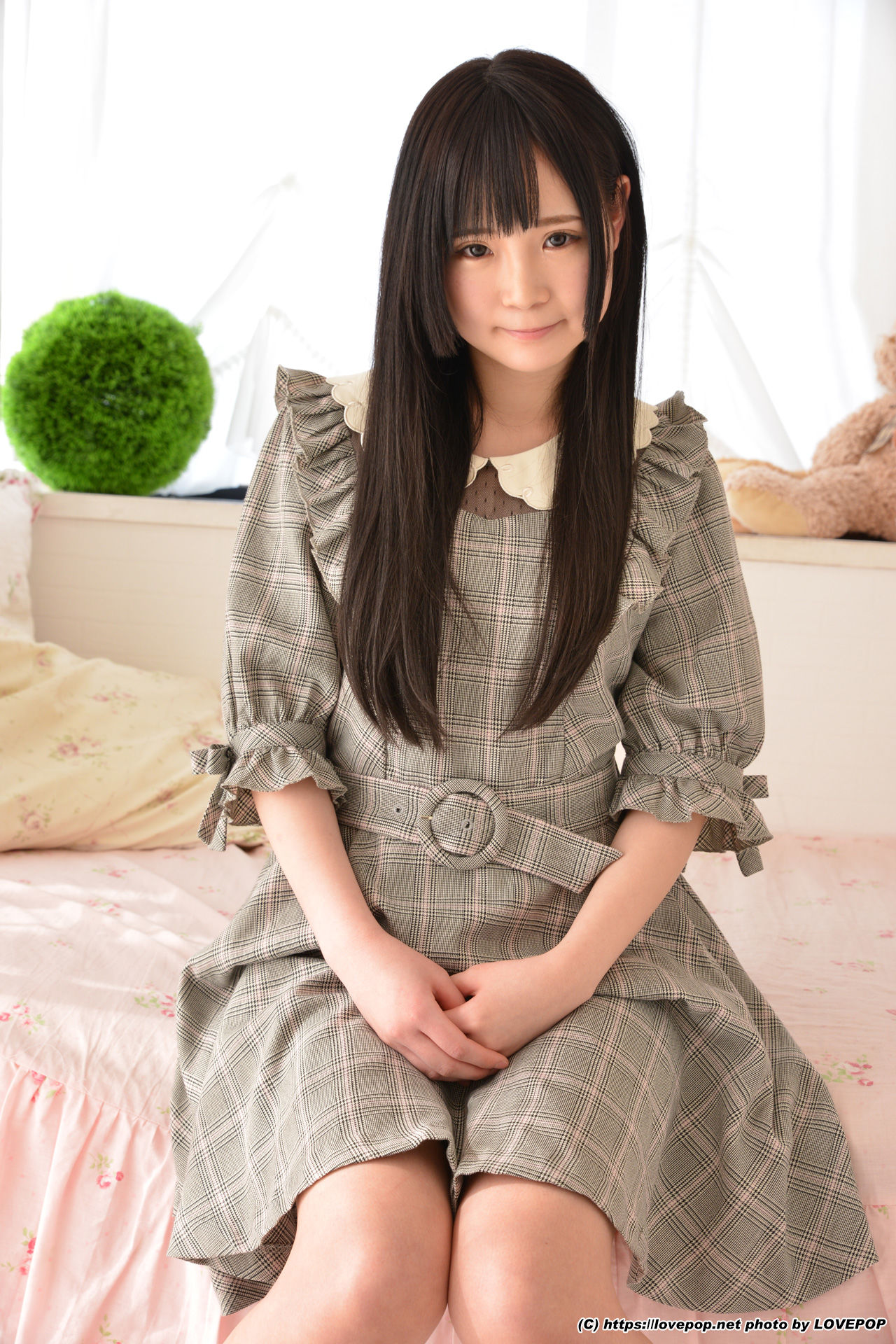 小岛りりか Ririka Kojima Set04-图1