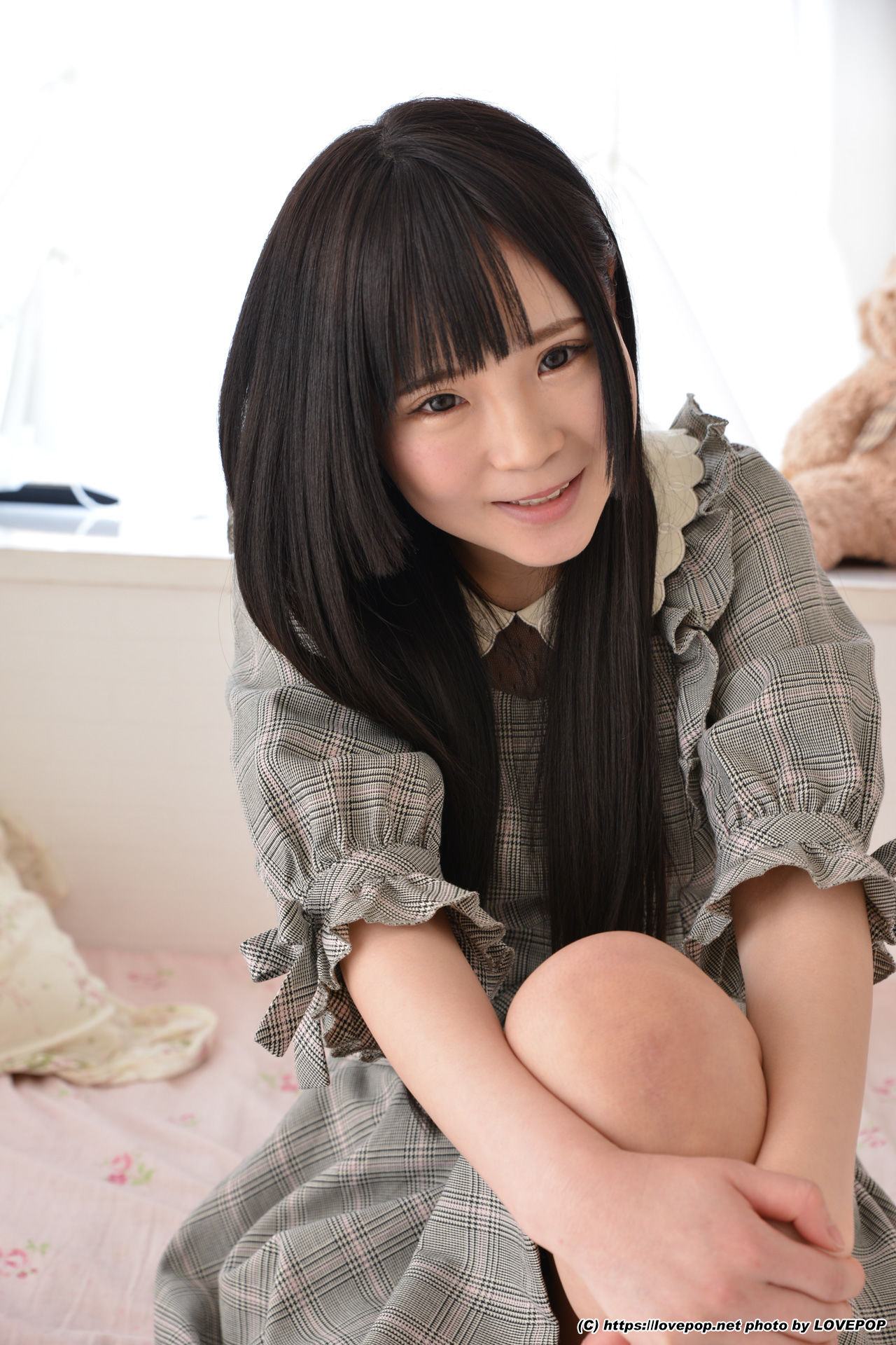 小岛りりか Ririka Kojima Set04-图24