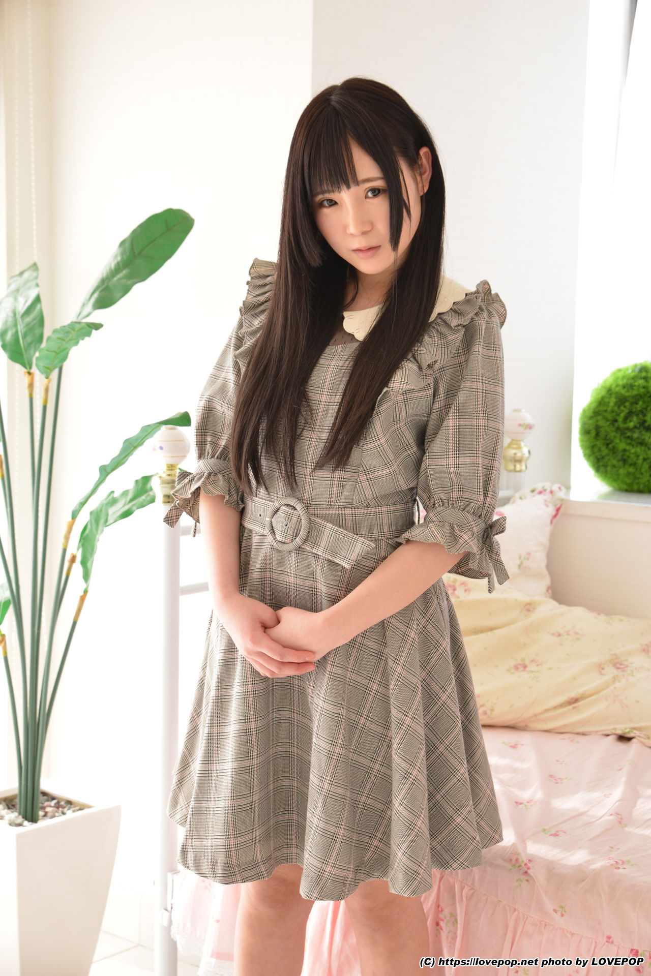 小岛りりか Ririka Kojima Set04-图4