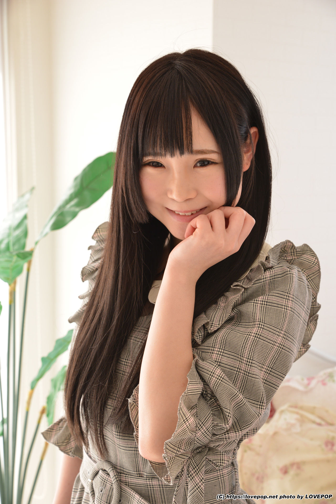 小岛りりか Ririka Kojima Set04-图5