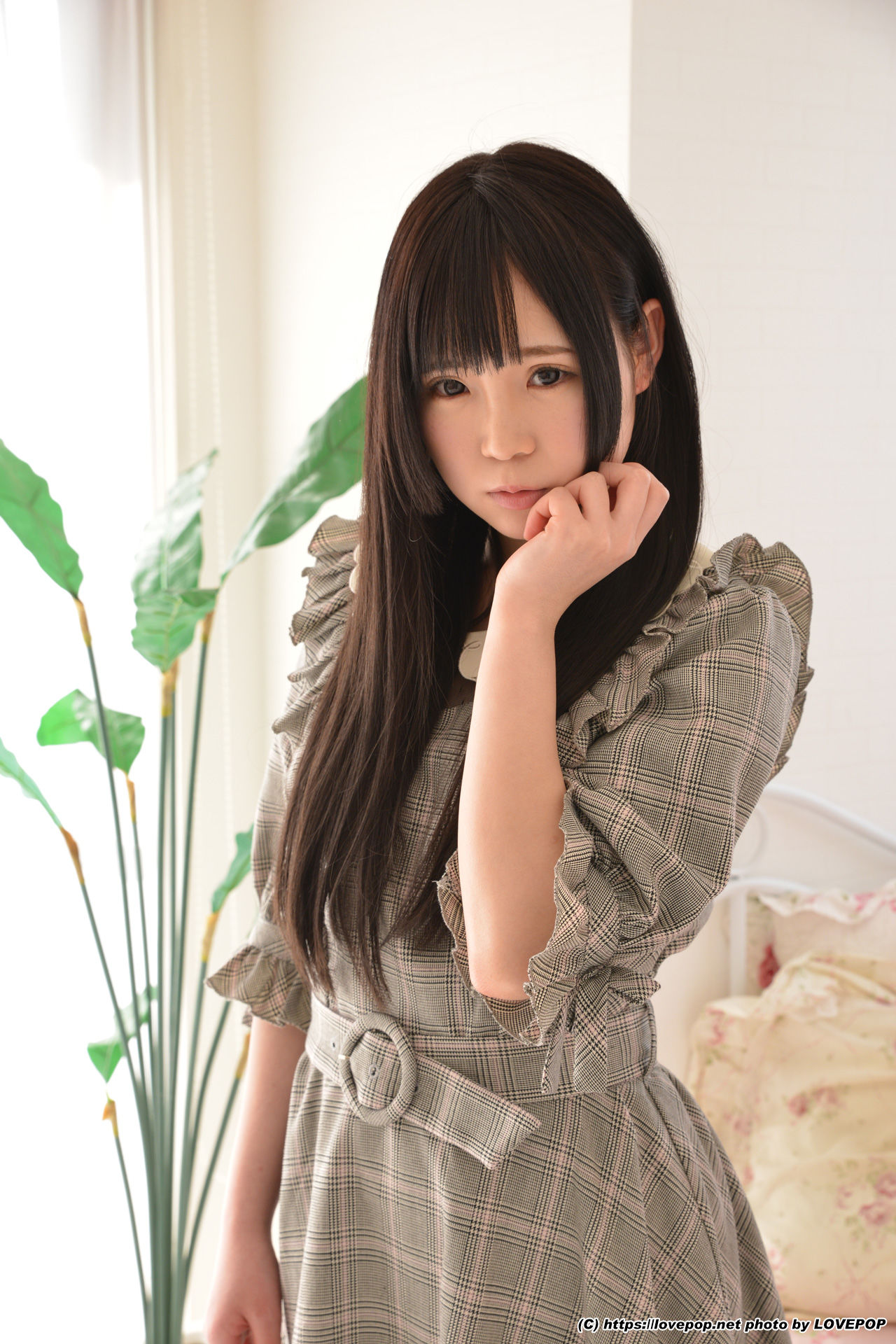 小岛りりか Ririka Kojima Set04-图6