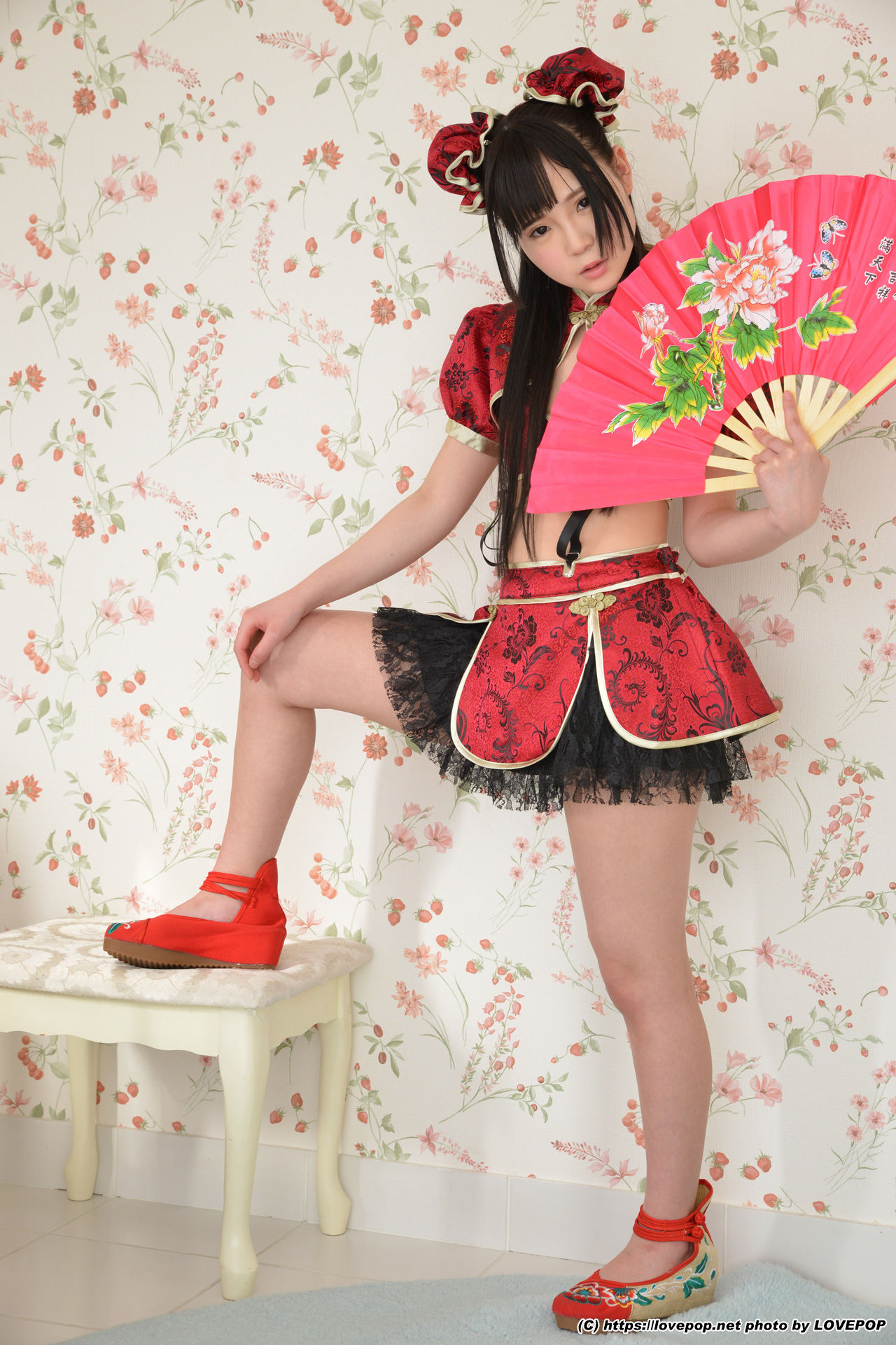 Ririka Kojima 小岛りりか/小島りりか Set05-图9