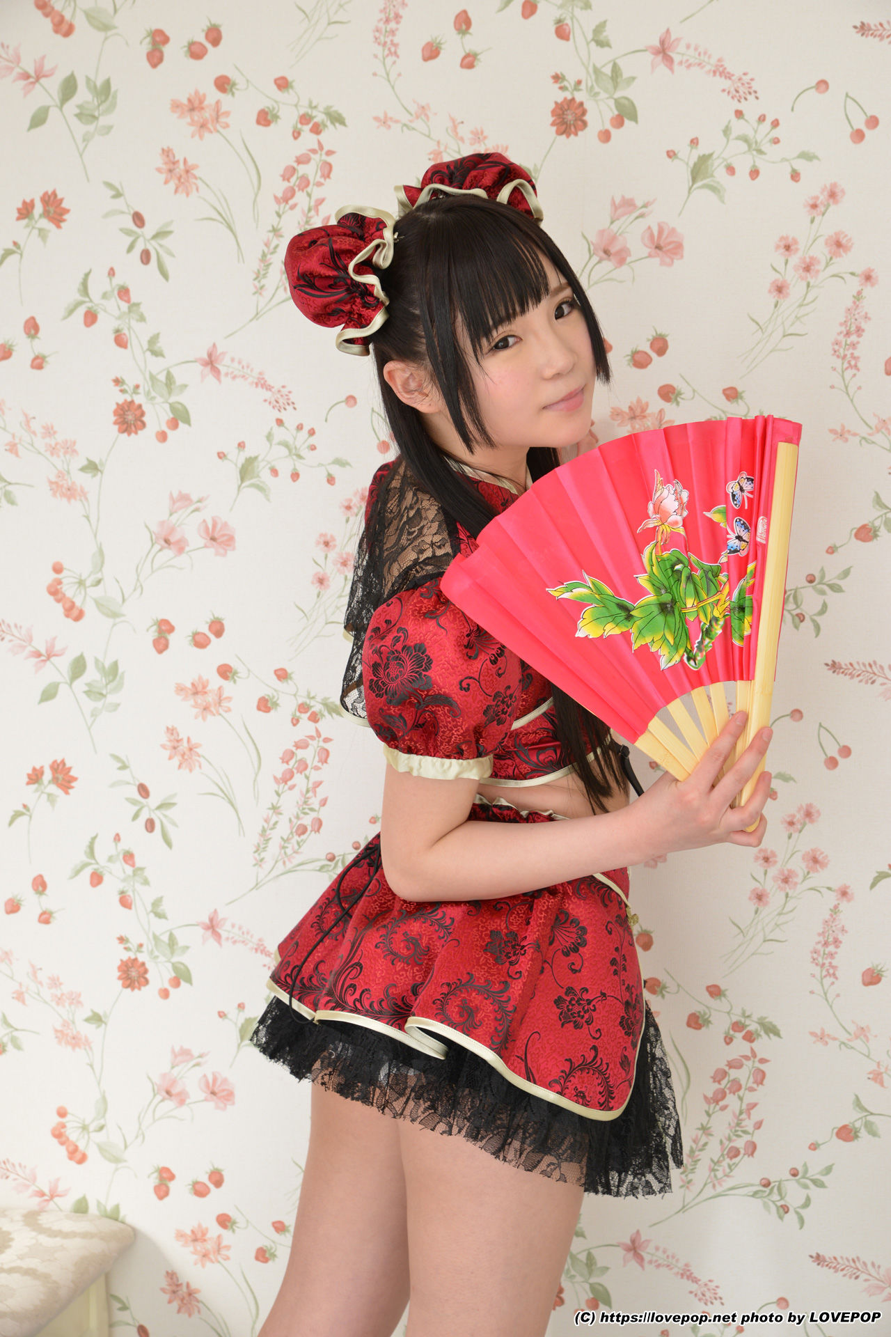 Ririka Kojima 小岛りりか/小島りりか Set05-图10