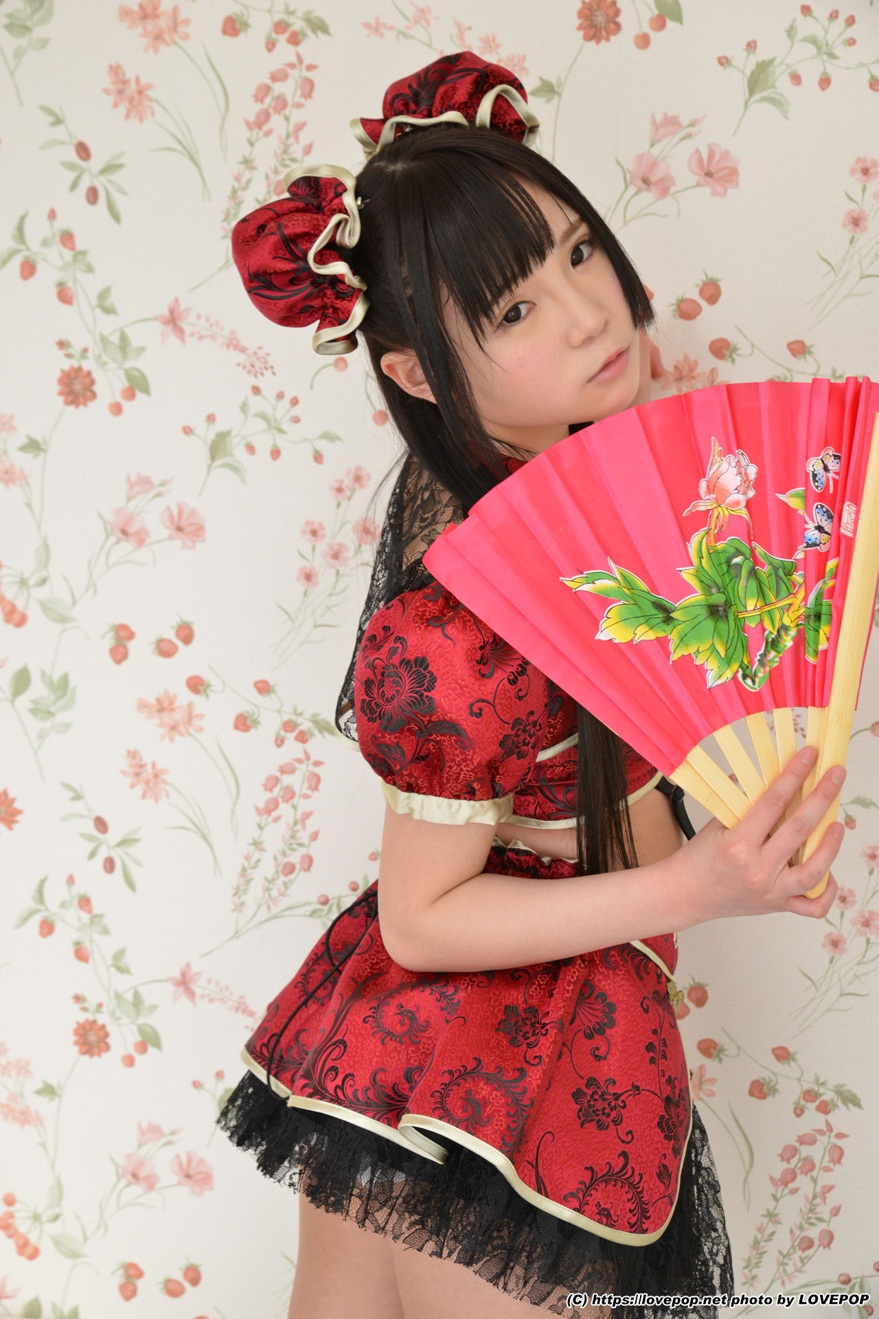 Ririka Kojima 小岛りりか/小島りりか Set05-图11