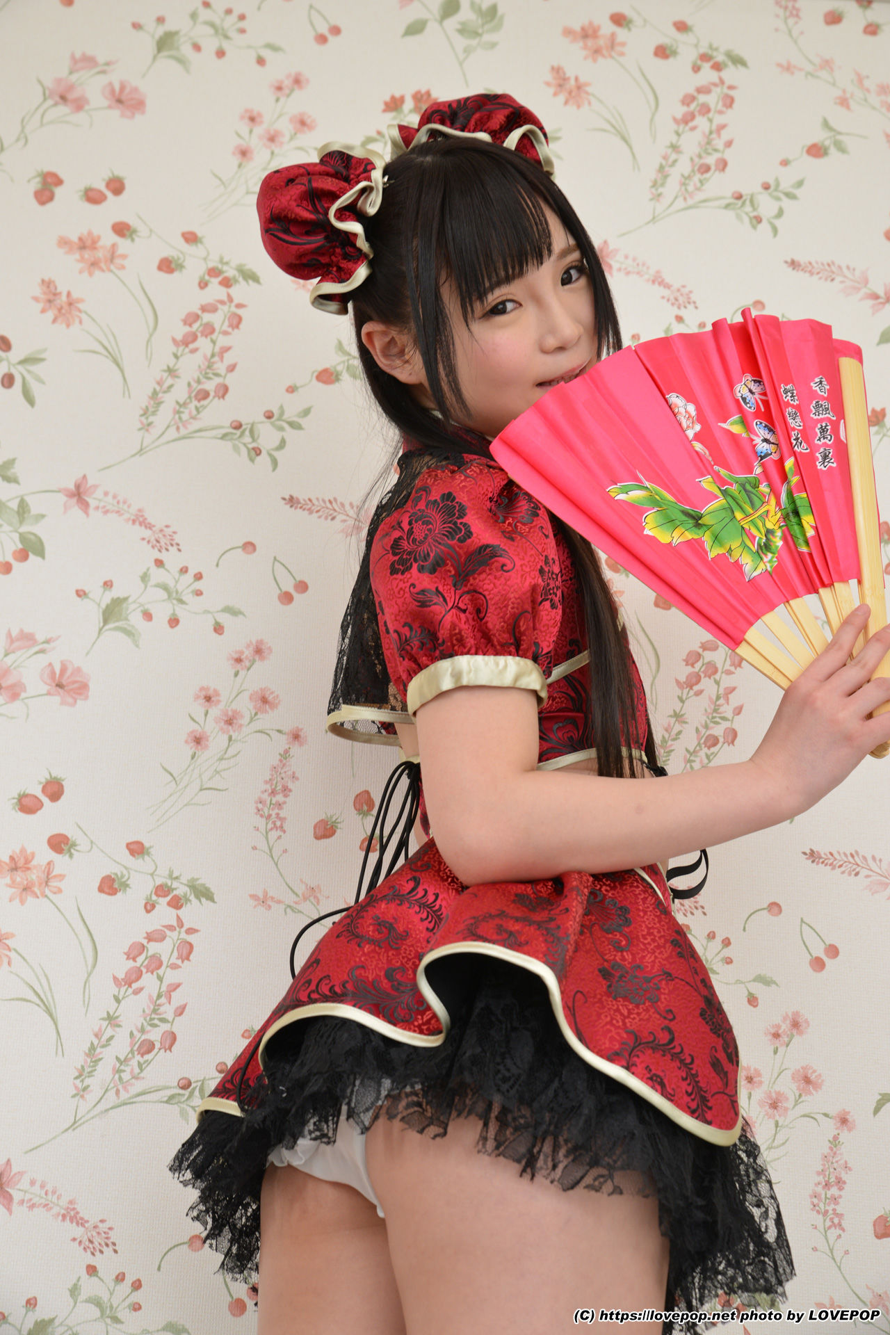 Ririka Kojima 小岛りりか/小島りりか Set05-图14