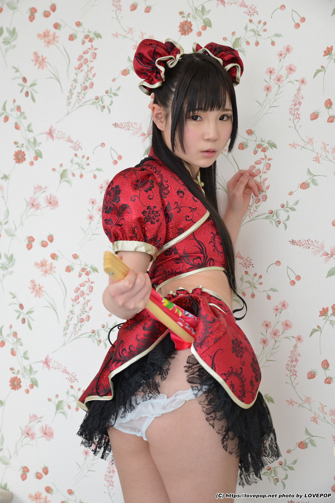 Ririka Kojima 小岛りりか/小島りりか Set05-图16