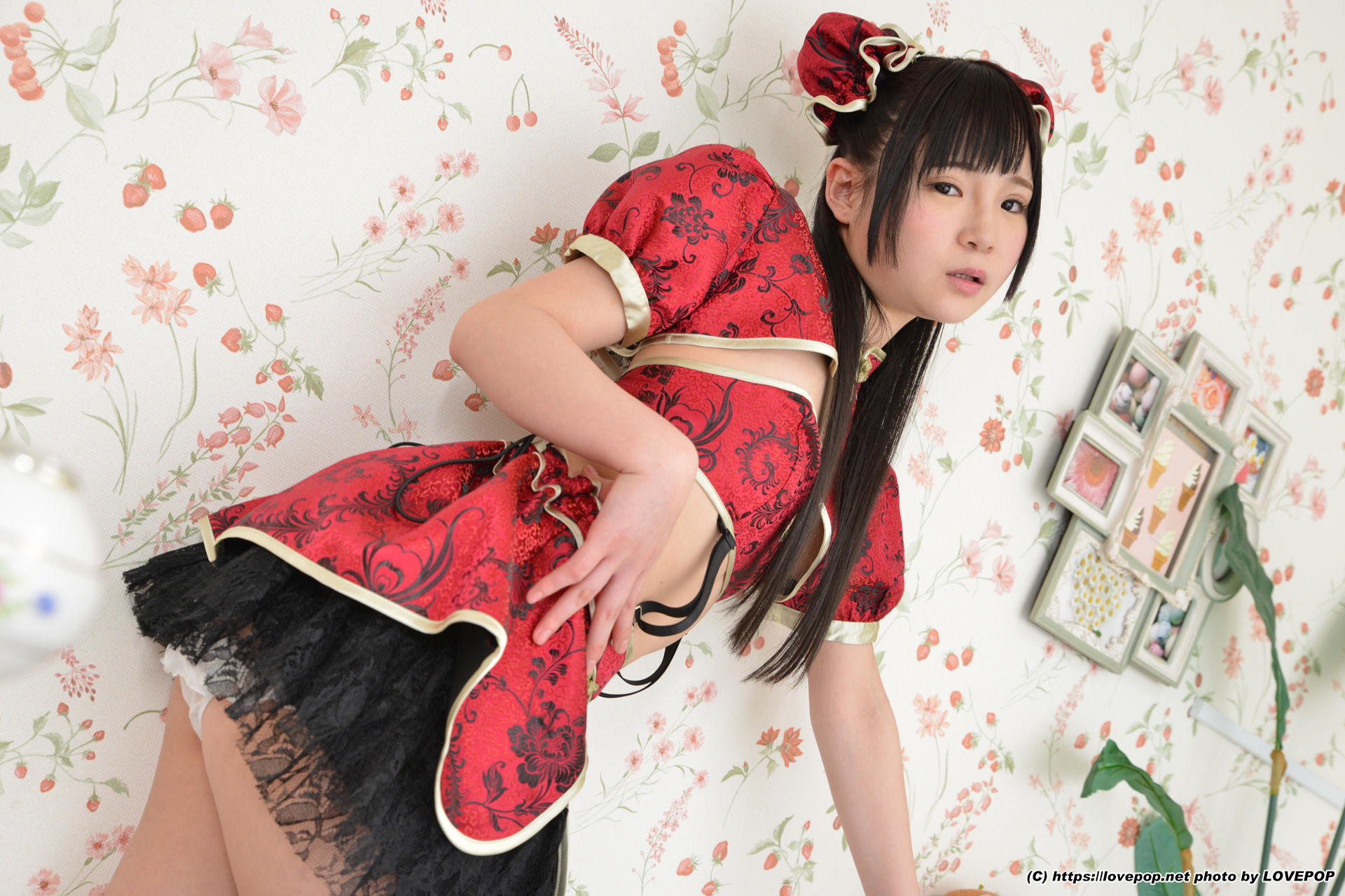 Ririka Kojima 小岛りりか/小島りりか Set05-图22