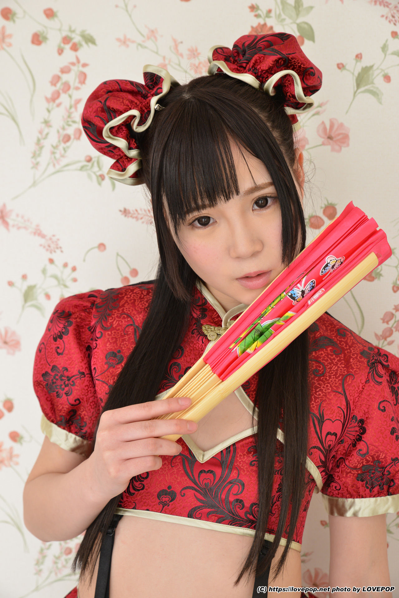 Ririka Kojima 小岛りりか/小島りりか Set05-图3