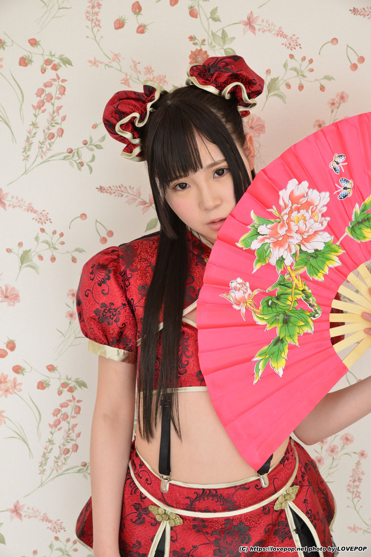 Ririka Kojima 小岛りりか/小島りりか Set05-图4