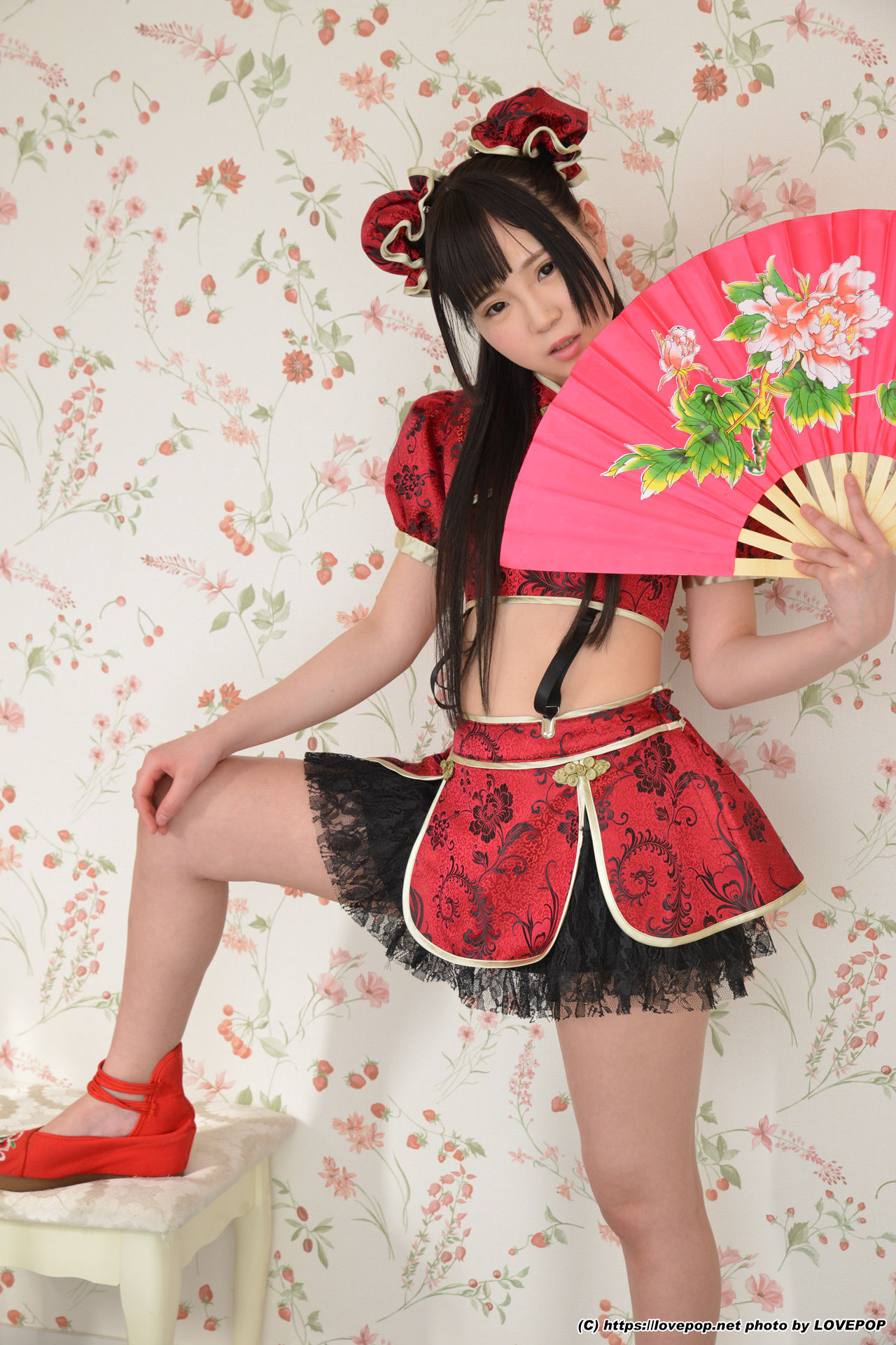 Ririka Kojima 小岛りりか/小島りりか Set05-图7