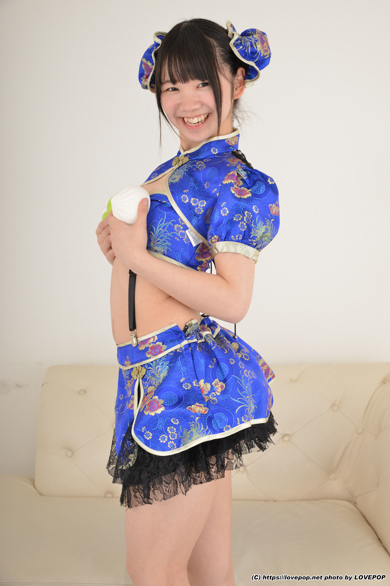 Yuzuka Shirai 白井ゆずか Set10-图9