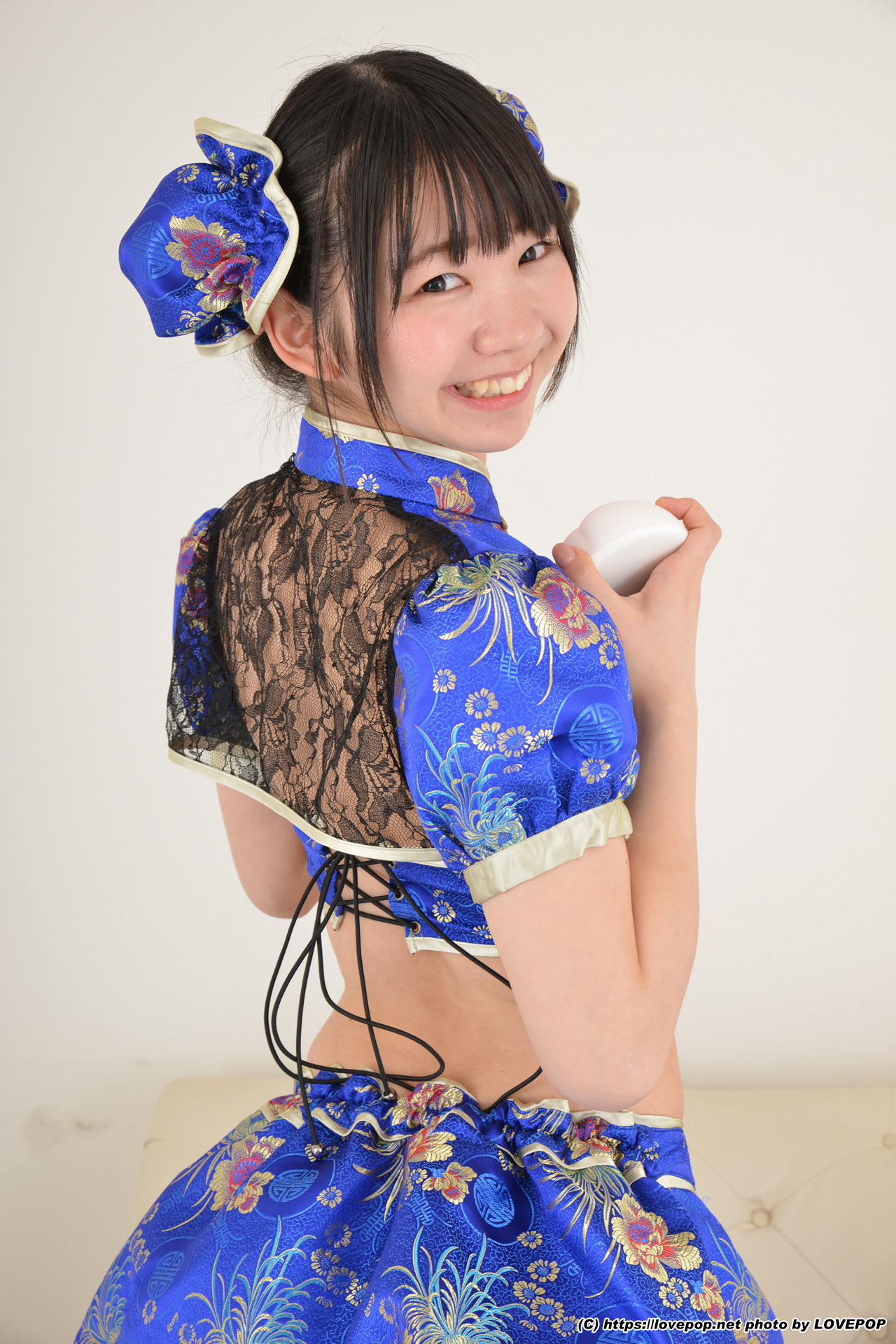 Yuzuka Shirai 白井ゆずか Set10-图11