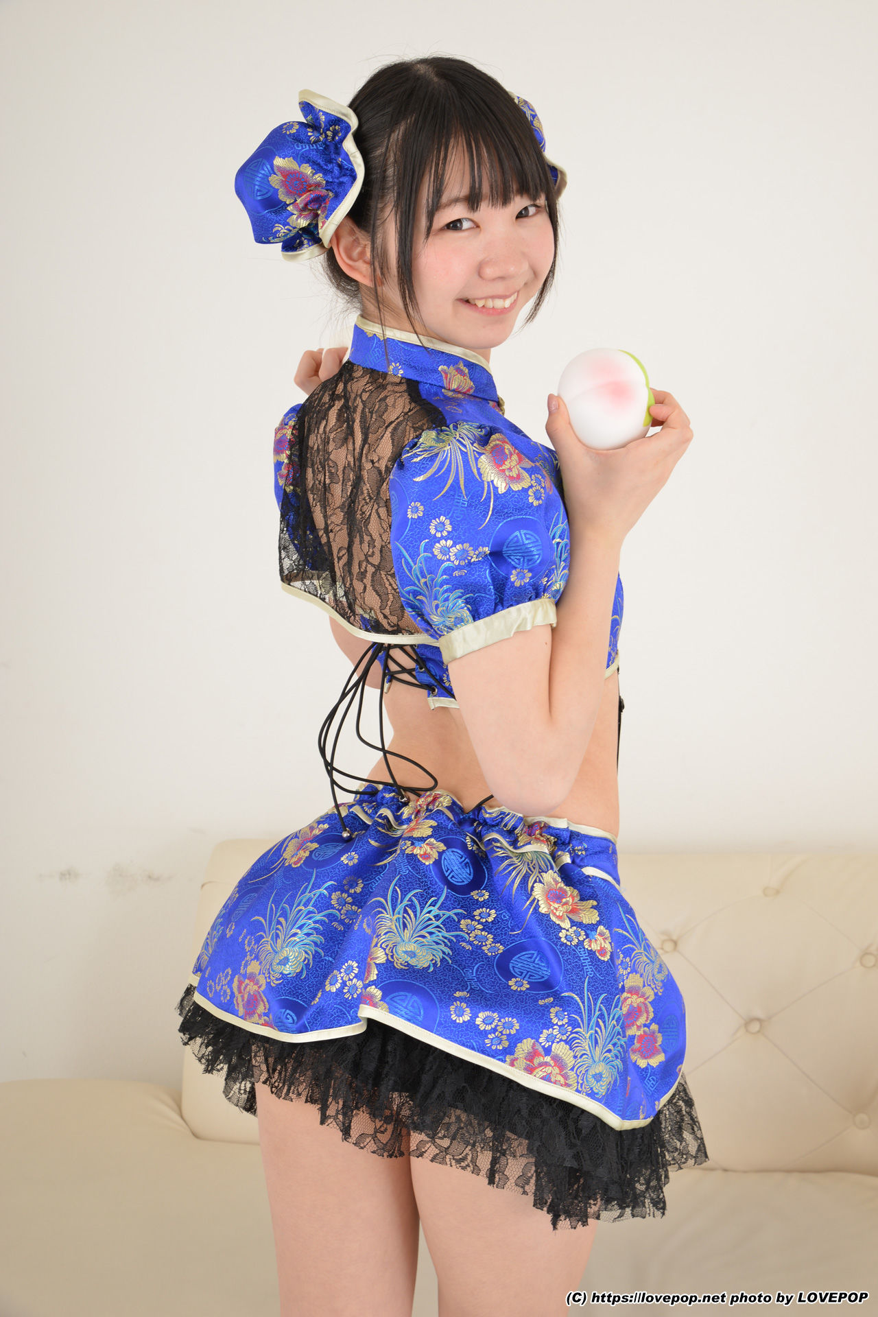 Yuzuka Shirai 白井ゆずか Set10-图12