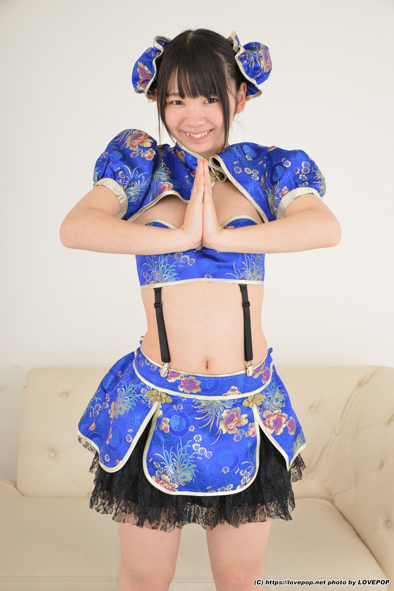 Yuzuka Shirai 白井ゆずか Set10-图23