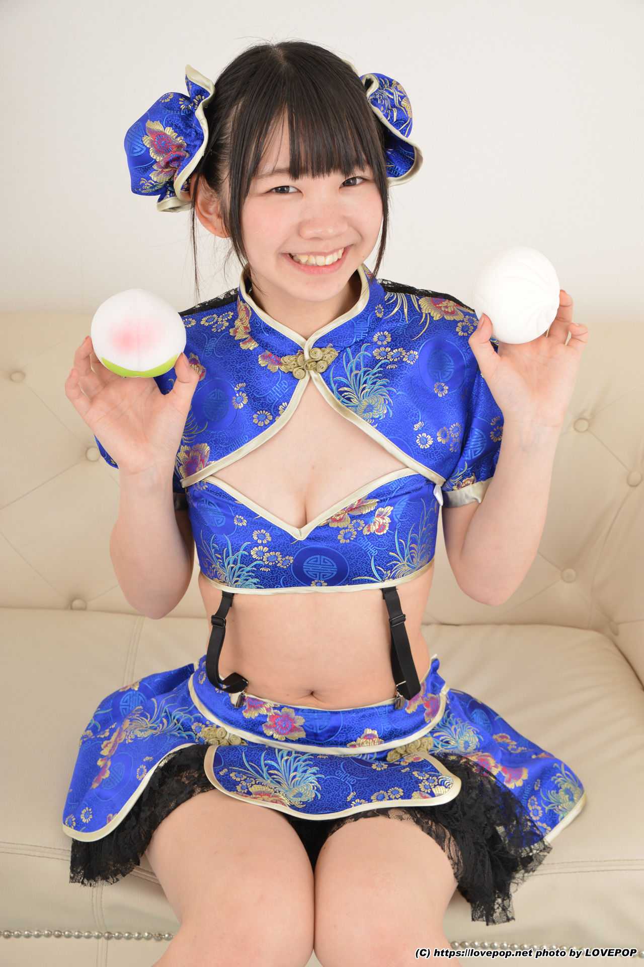 Yuzuka Shirai 白井ゆずか Set10-图2