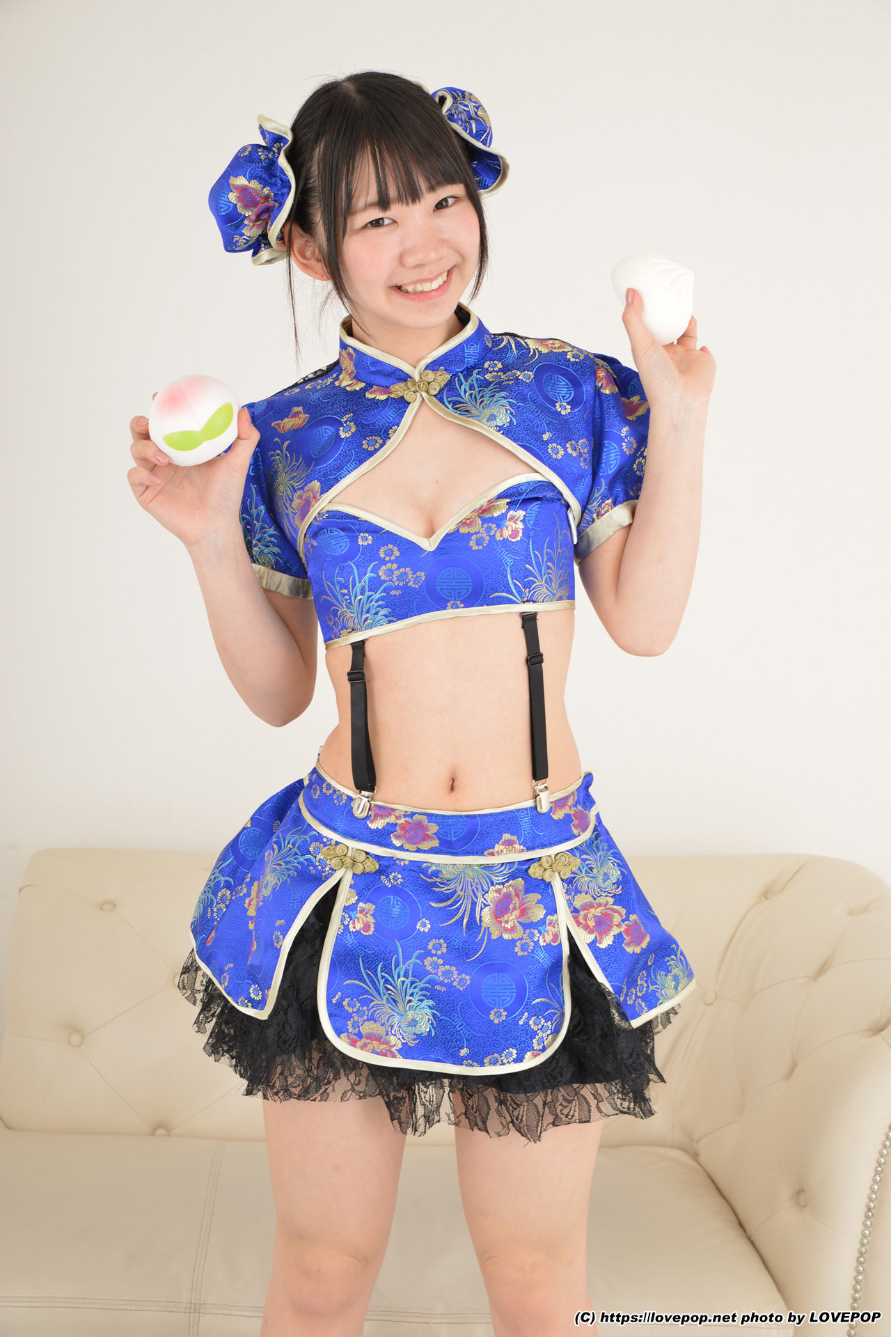 Yuzuka Shirai 白井ゆずか Set10-图5