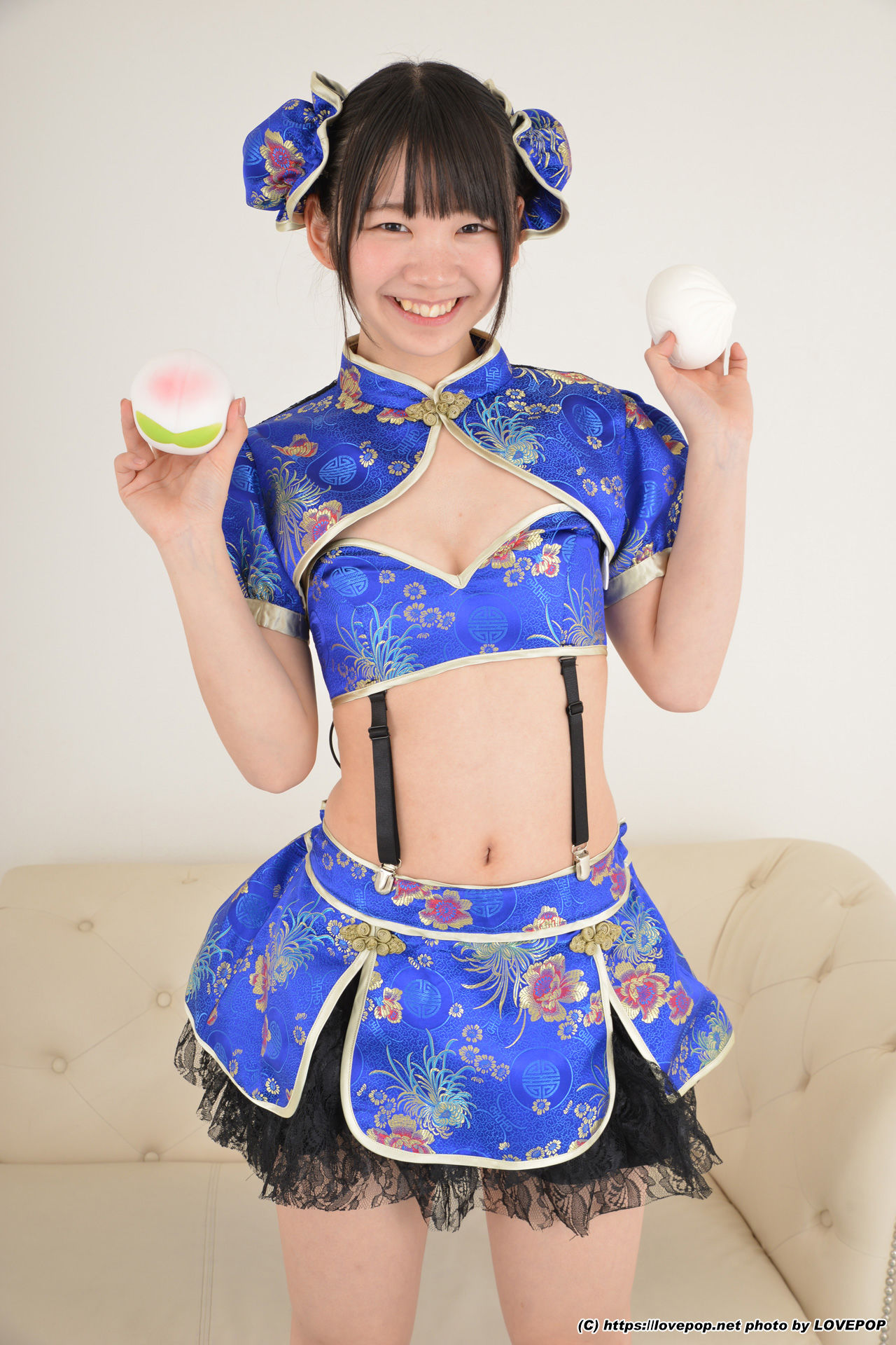 Yuzuka Shirai 白井ゆずか Set10-图7