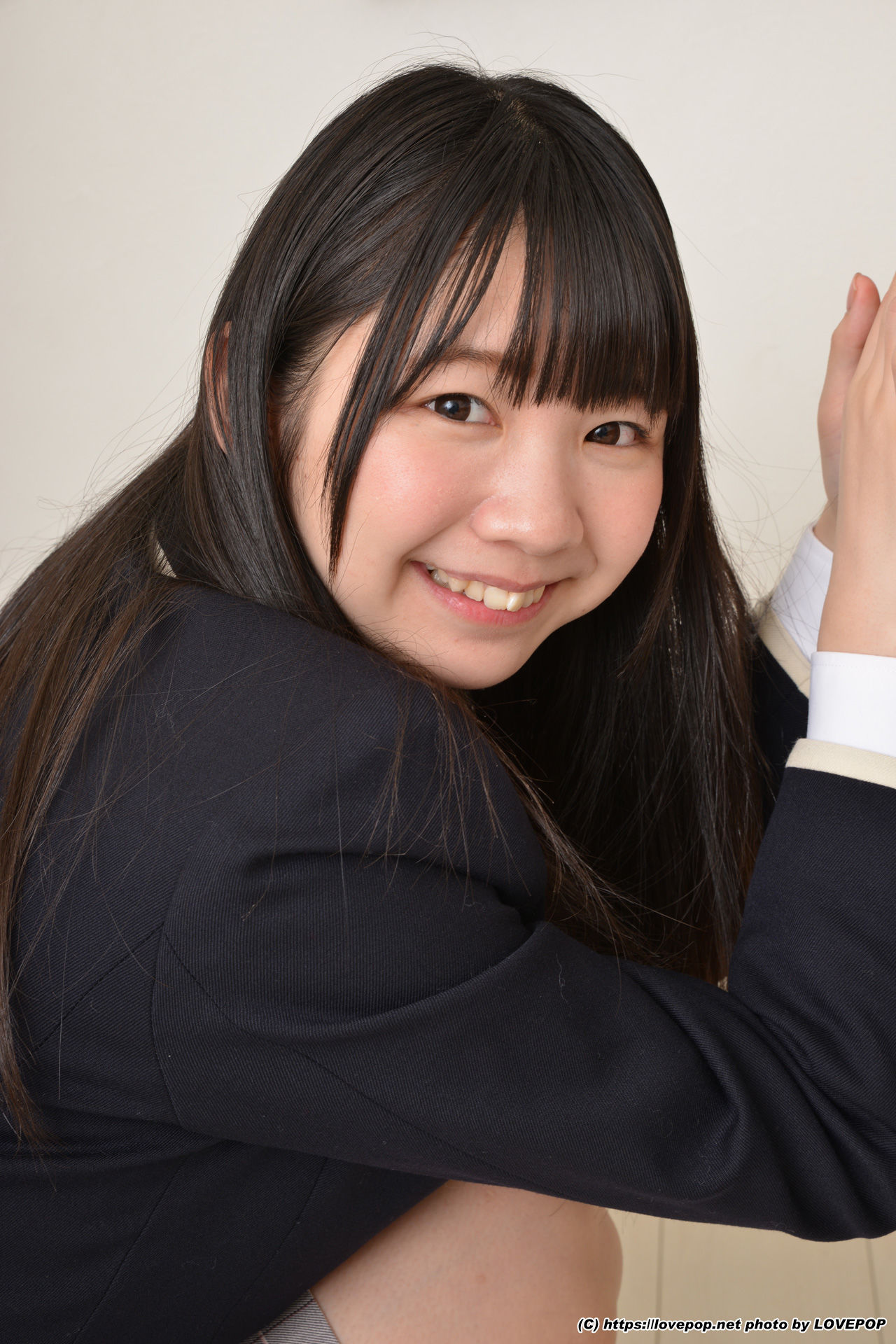 白井ゆずか Yuzuka Shirai Set11-图21