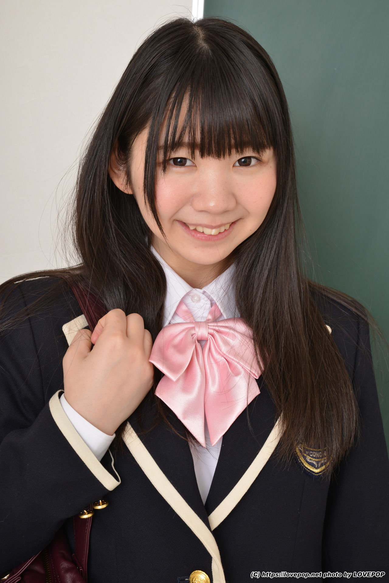 白井ゆずか Yuzuka Shirai Set11-图2