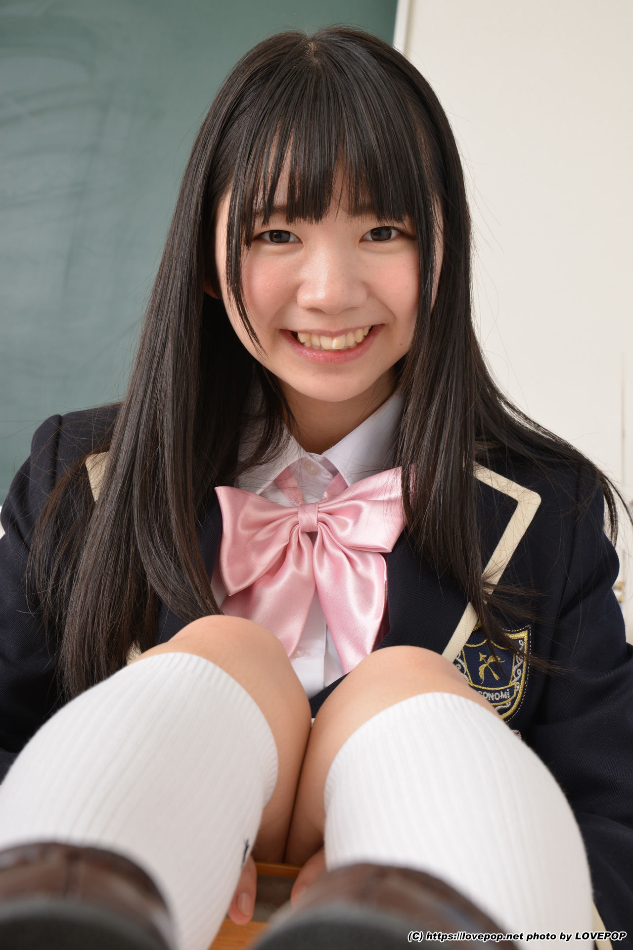 白井ゆずか Yuzuka Shirai Set11-图37