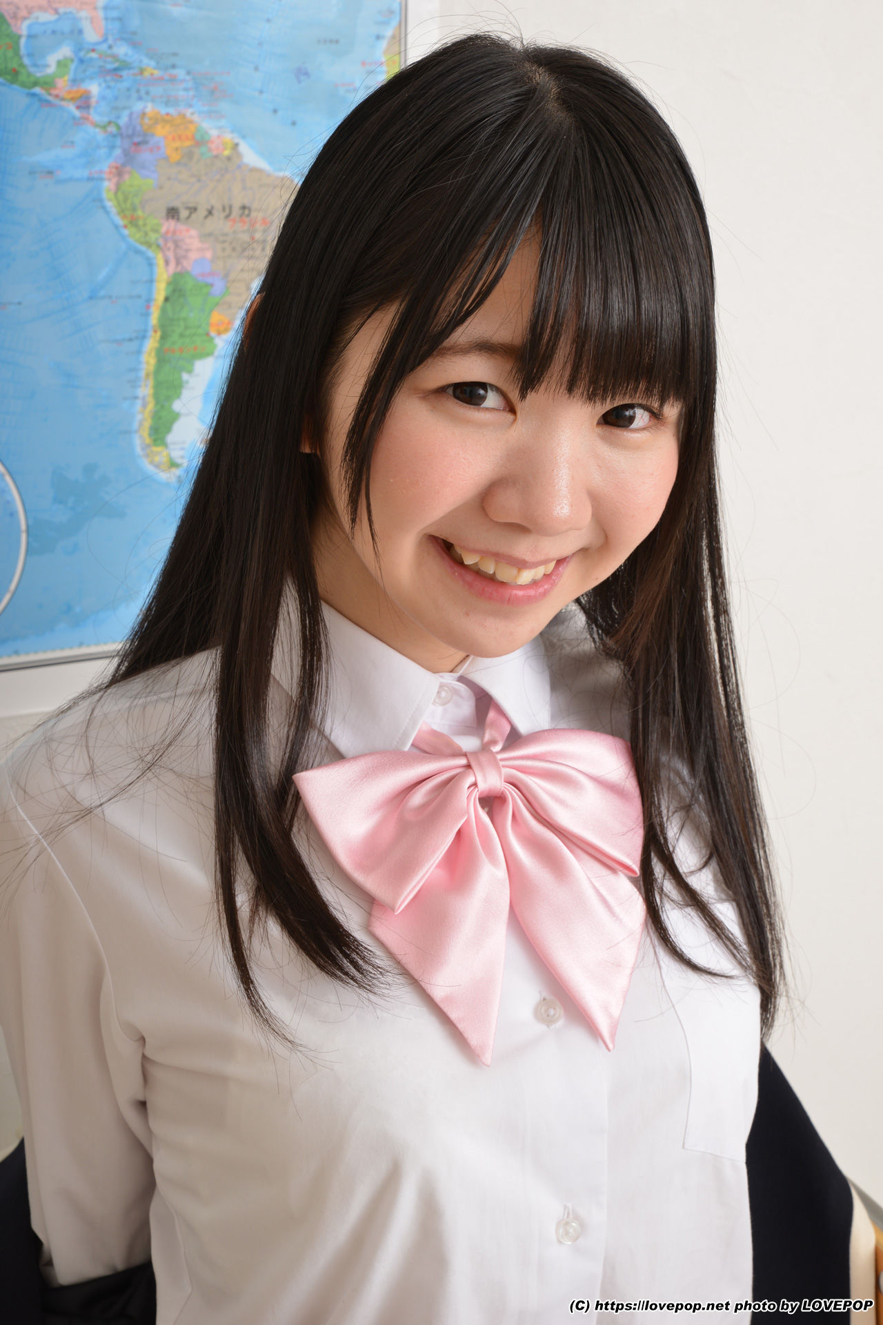 白井ゆずか Yuzuka Shirai Set11-图45