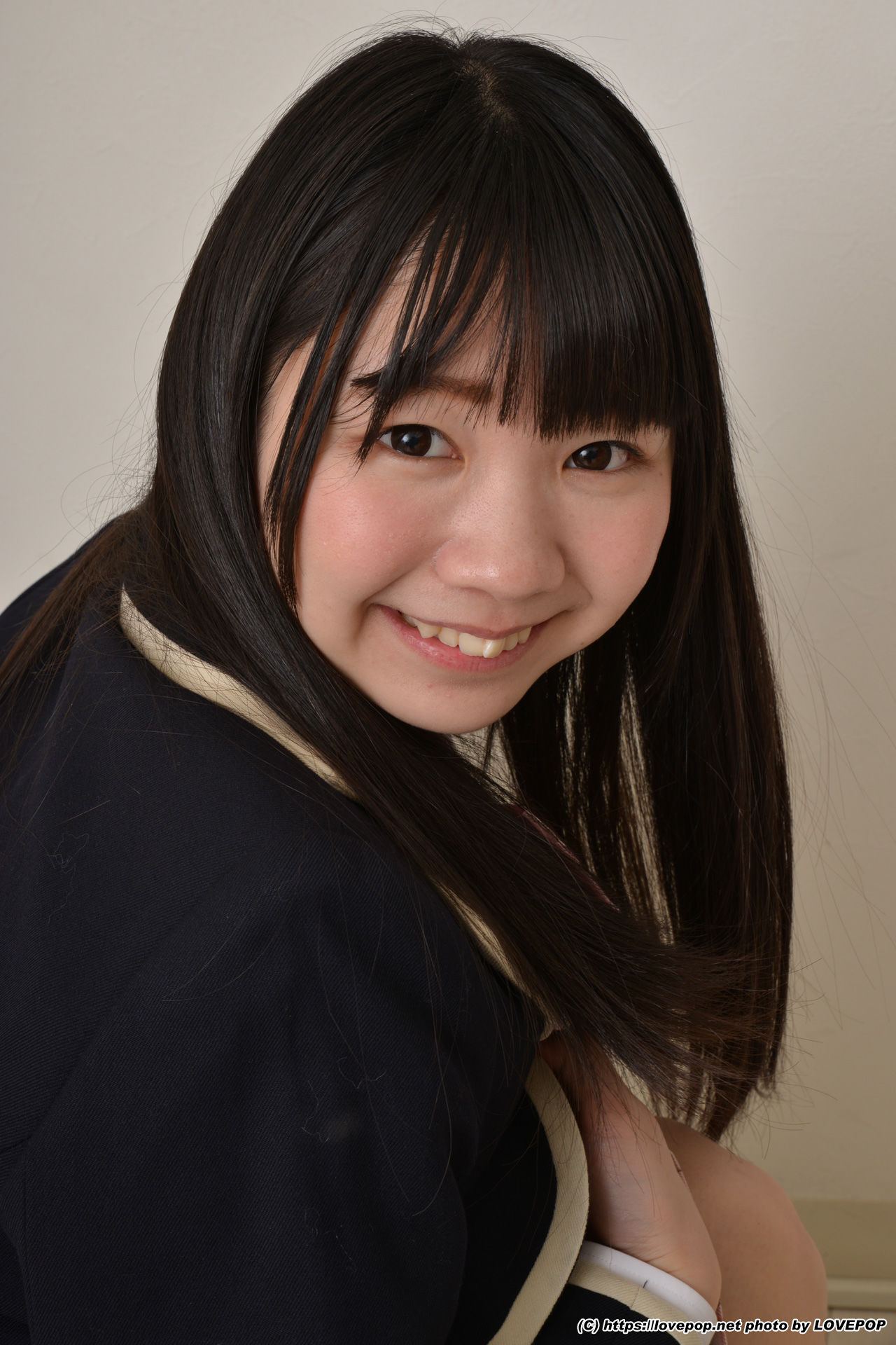 白井ゆずか Yuzuka Shirai Set11-图73