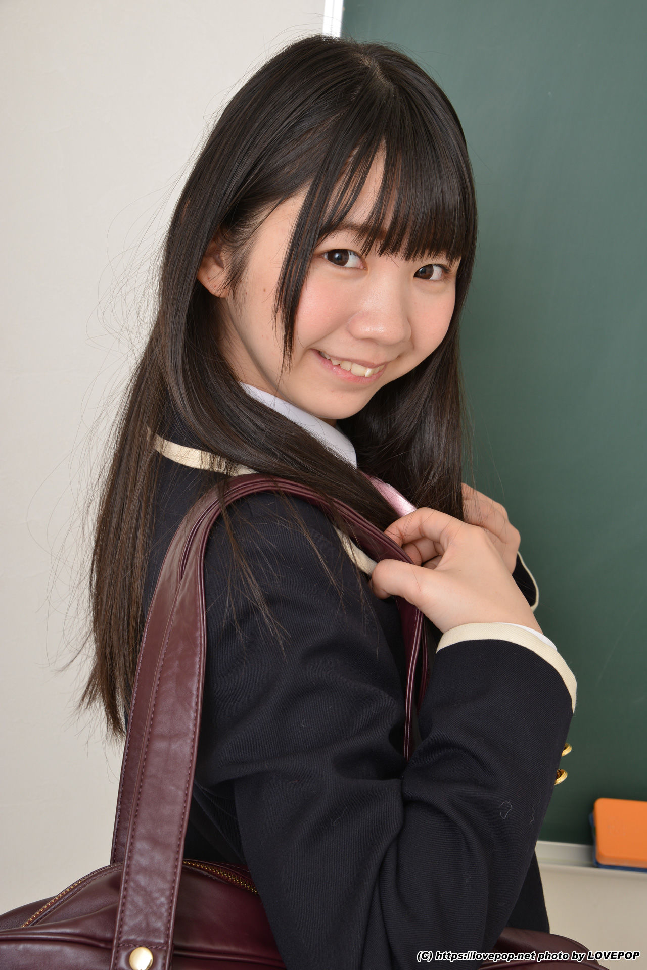 白井ゆずか Yuzuka Shirai Set11-图8