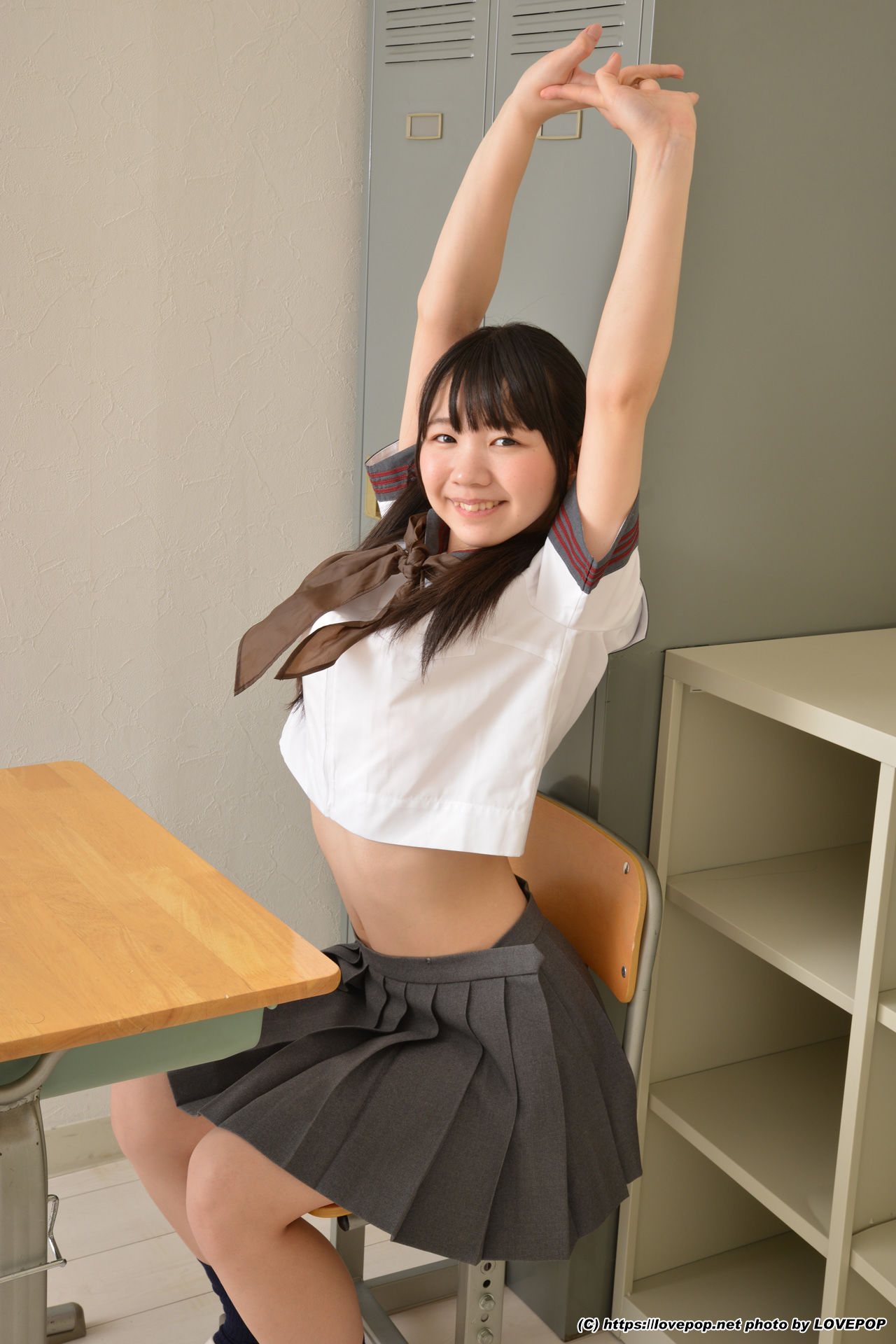 Yuzuka Shirai 白井柚香/白井ゆずか Set12-图9