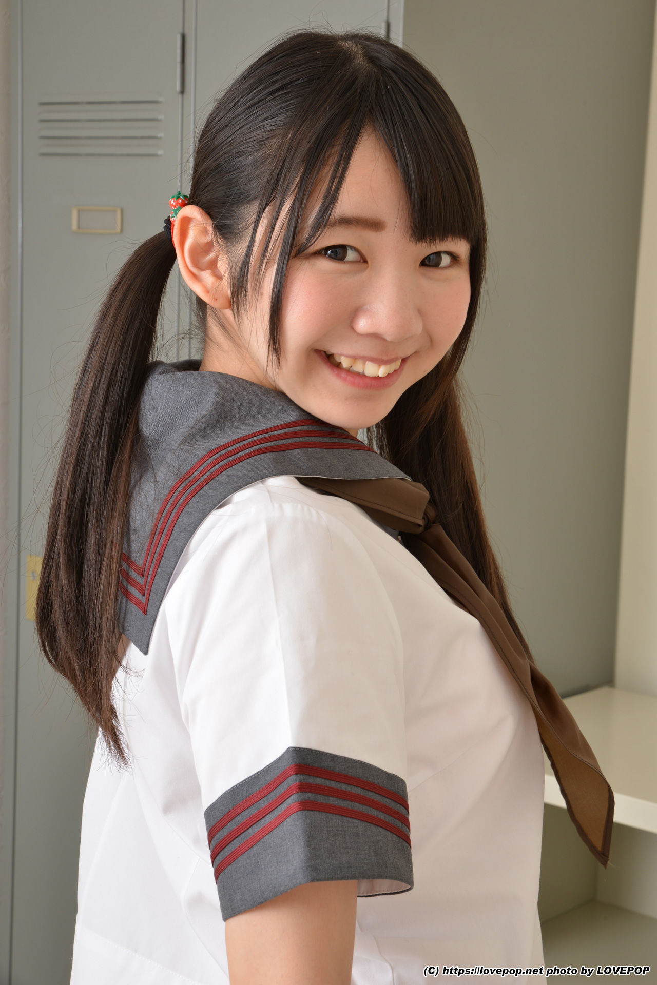 Yuzuka Shirai 白井柚香/白井ゆずか Set12-图20