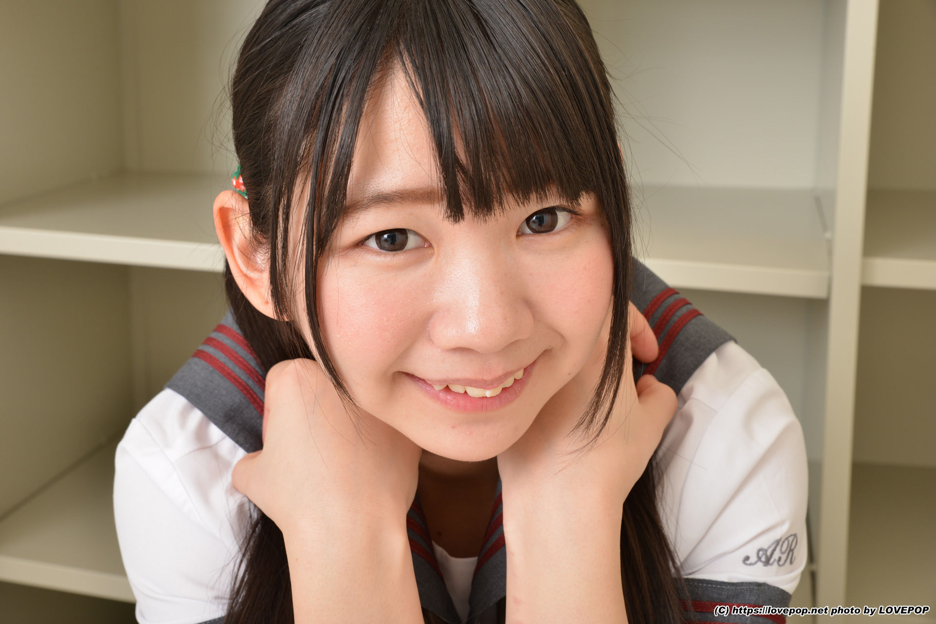 Yuzuka Shirai 白井柚香/白井ゆずか Set12-图33