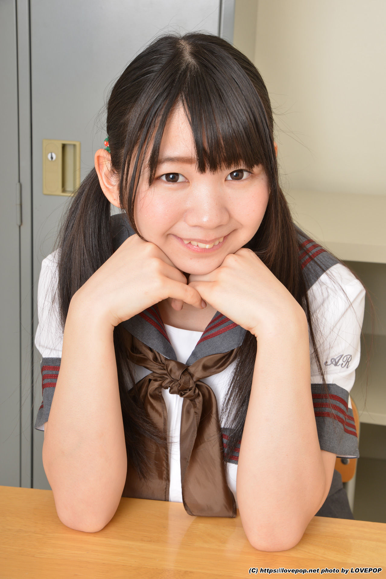 Yuzuka Shirai 白井柚香/白井ゆずか Set12-图35