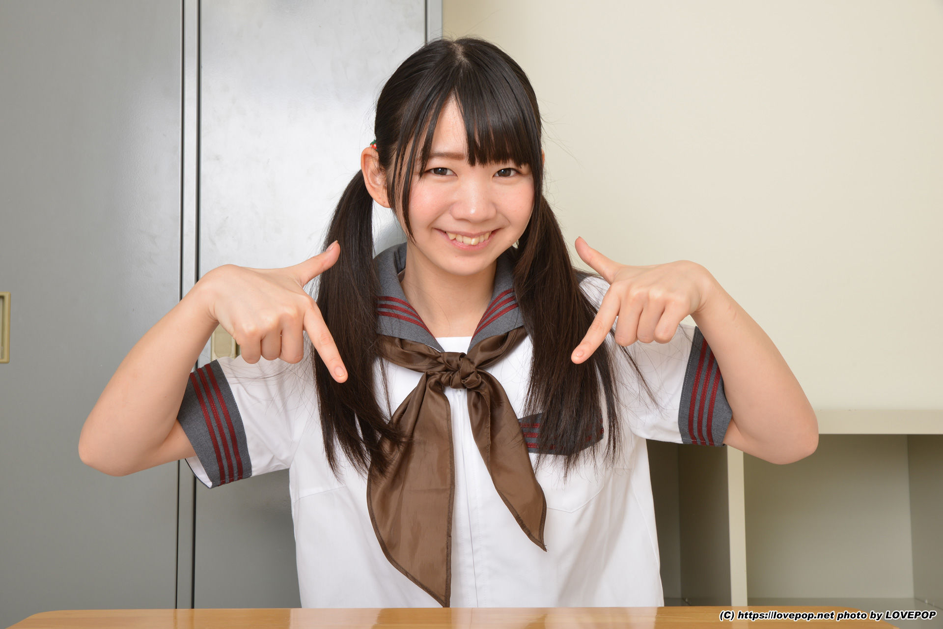 Yuzuka Shirai 白井柚香/白井ゆずか Set12-图37