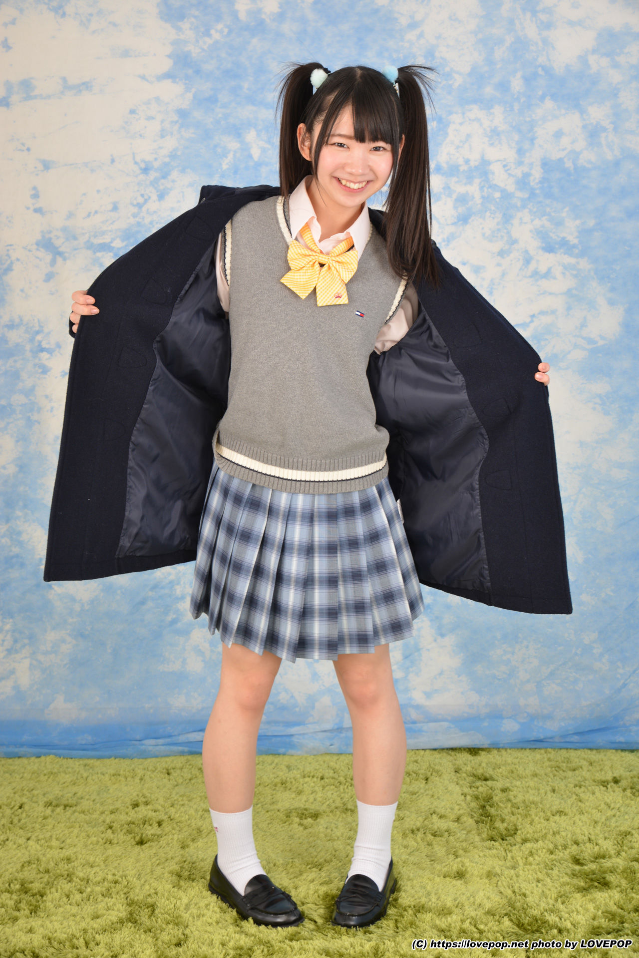 Yuzuka Shirai 白井柚香 Set13-图9