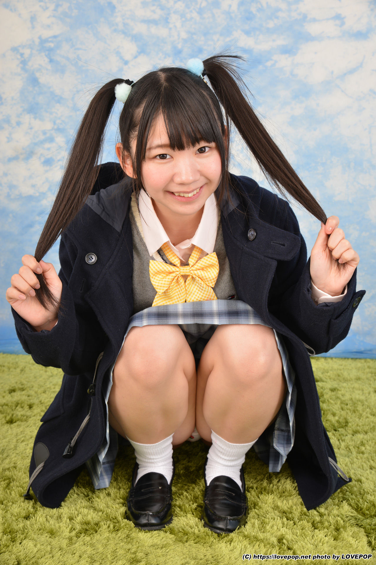 Yuzuka Shirai 白井柚香 Set13-图12