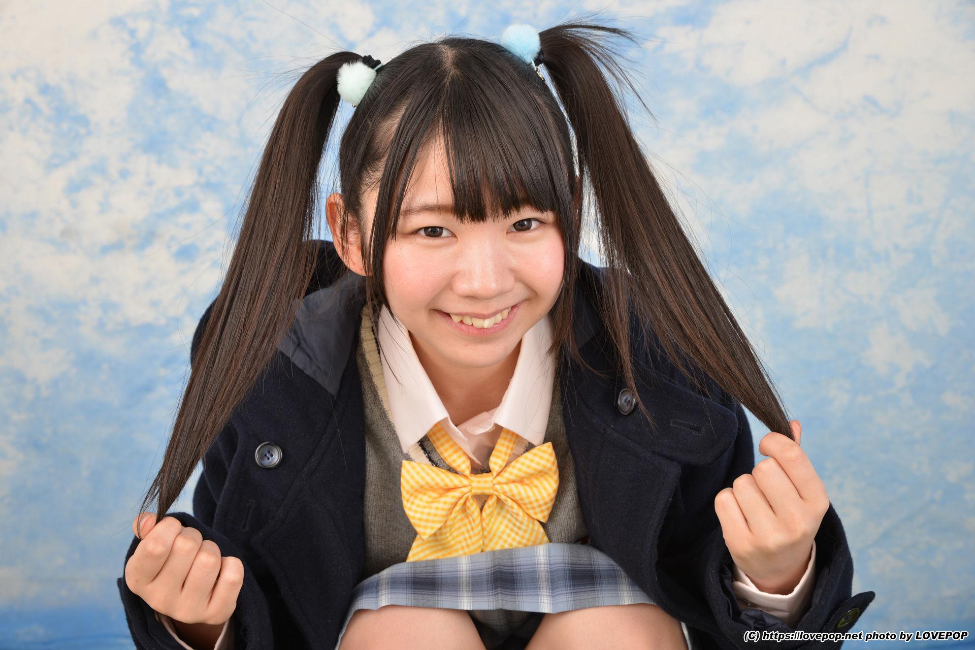 Yuzuka Shirai 白井柚香 Set13-图13