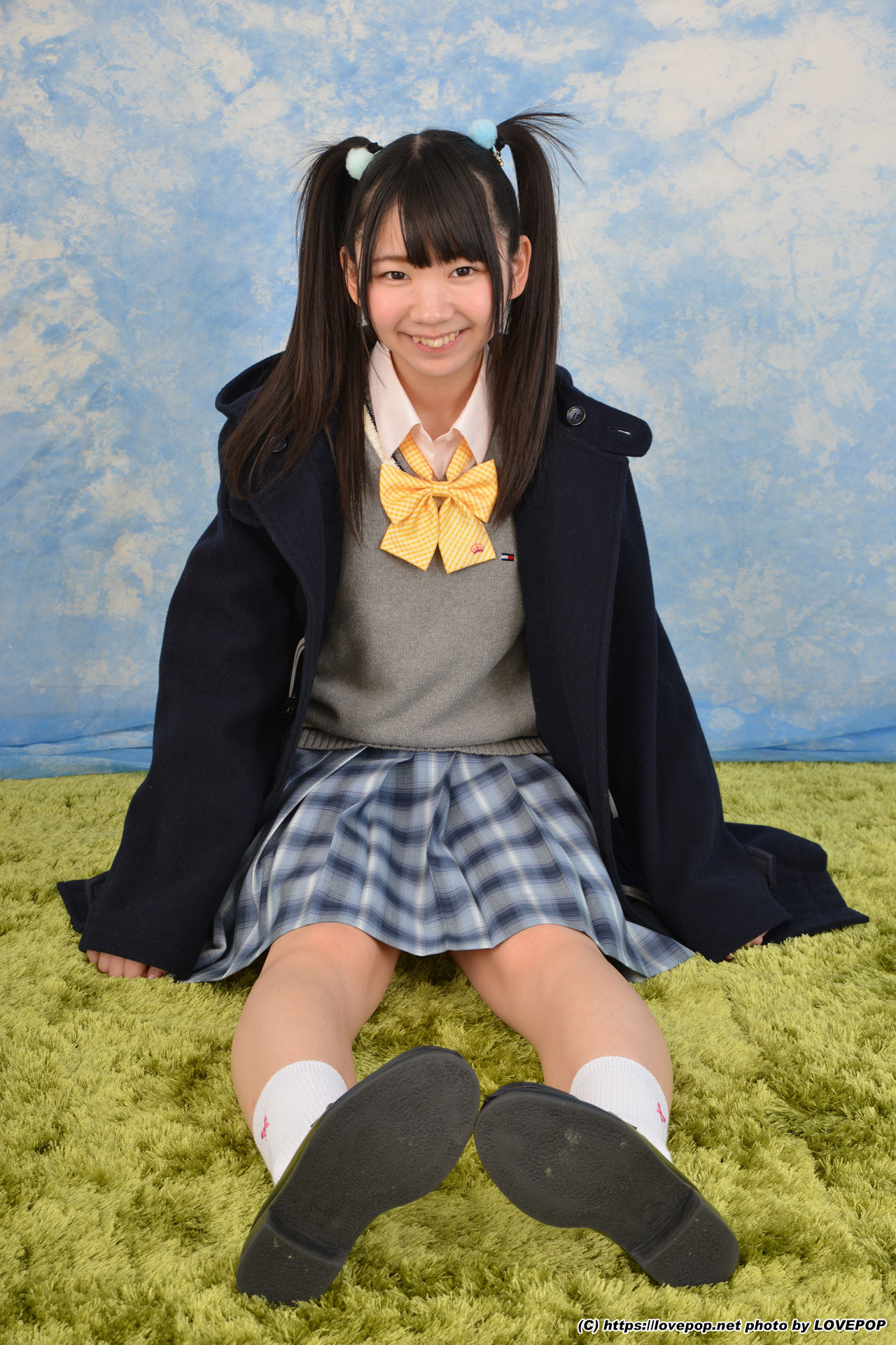 Yuzuka Shirai 白井柚香 Set13-图14