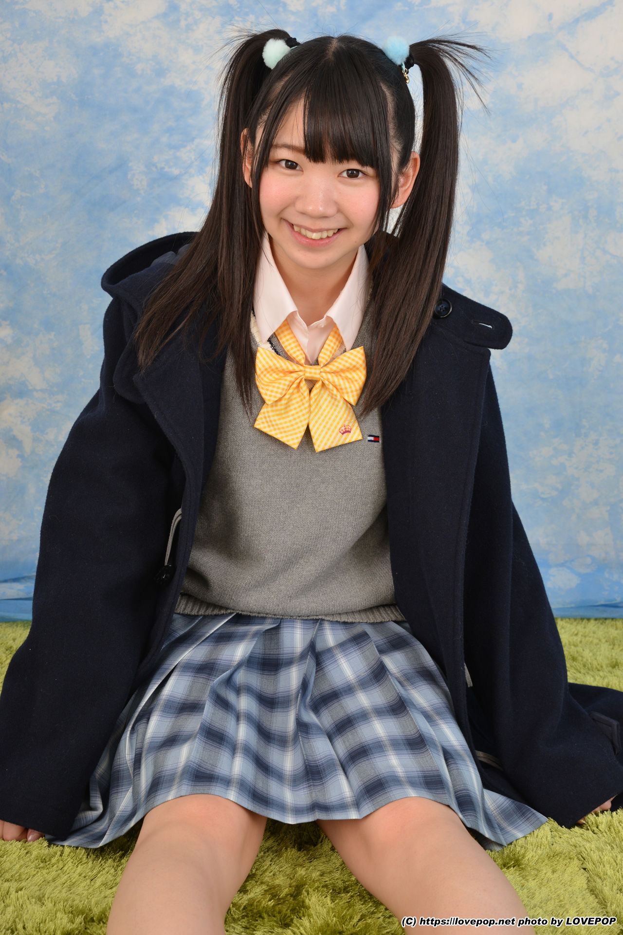 Yuzuka Shirai 白井柚香 Set13-图15