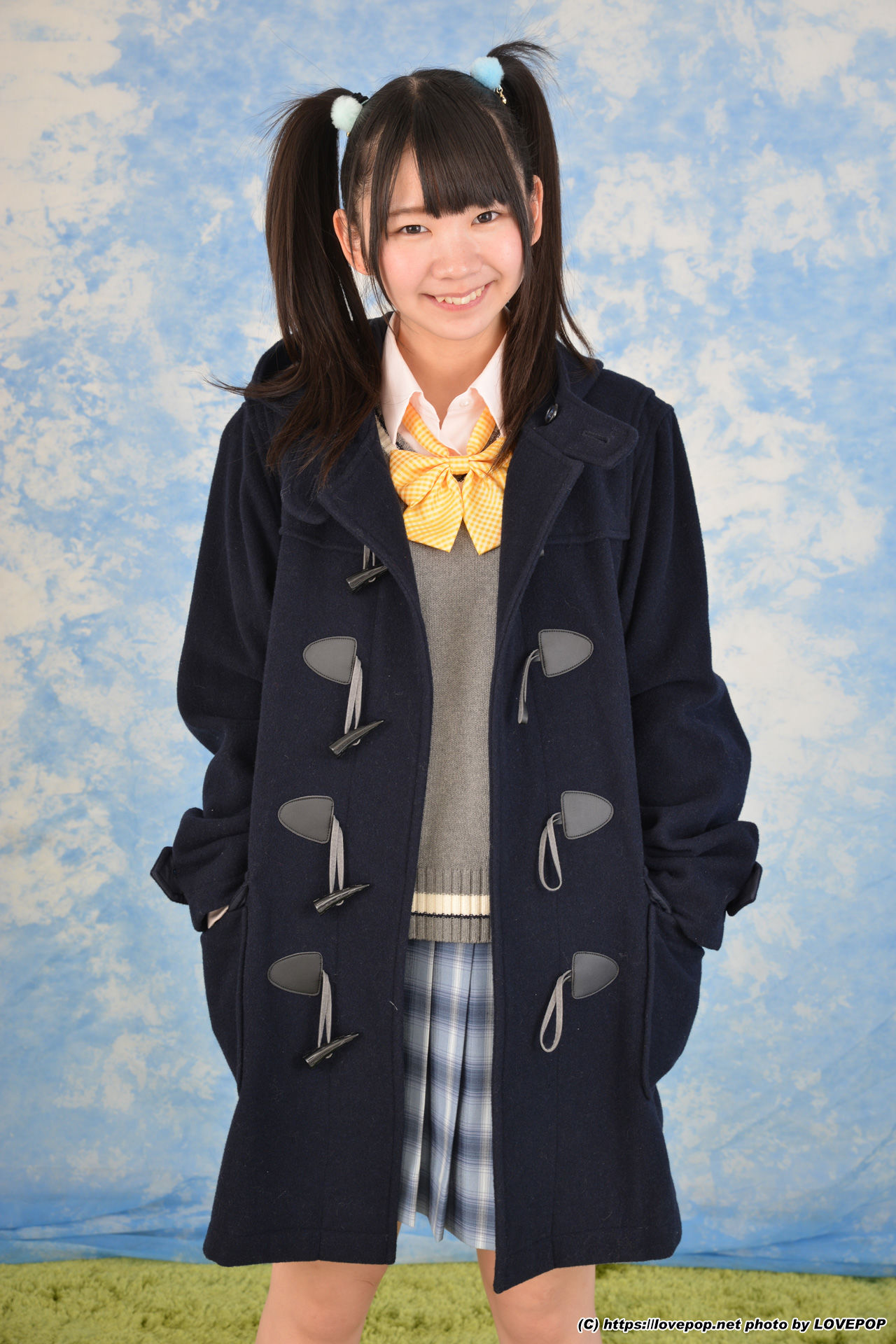 Yuzuka Shirai 白井柚香 Set13-图1