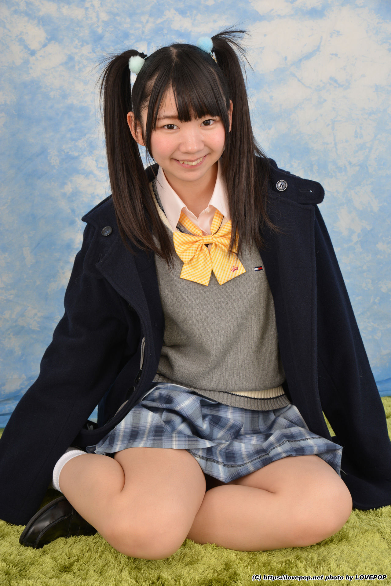 Yuzuka Shirai 白井柚香 Set13-图19